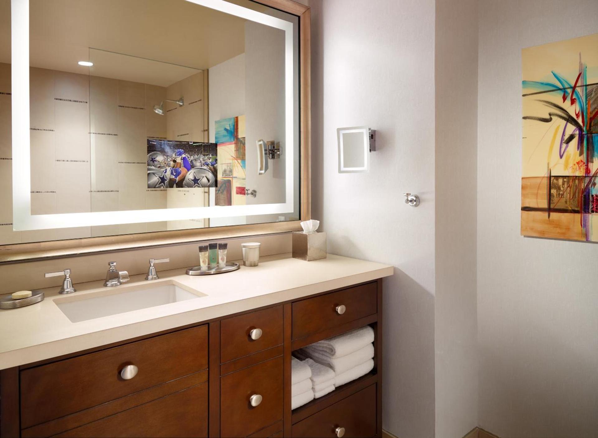 Omni Dallas Hotel photo 8