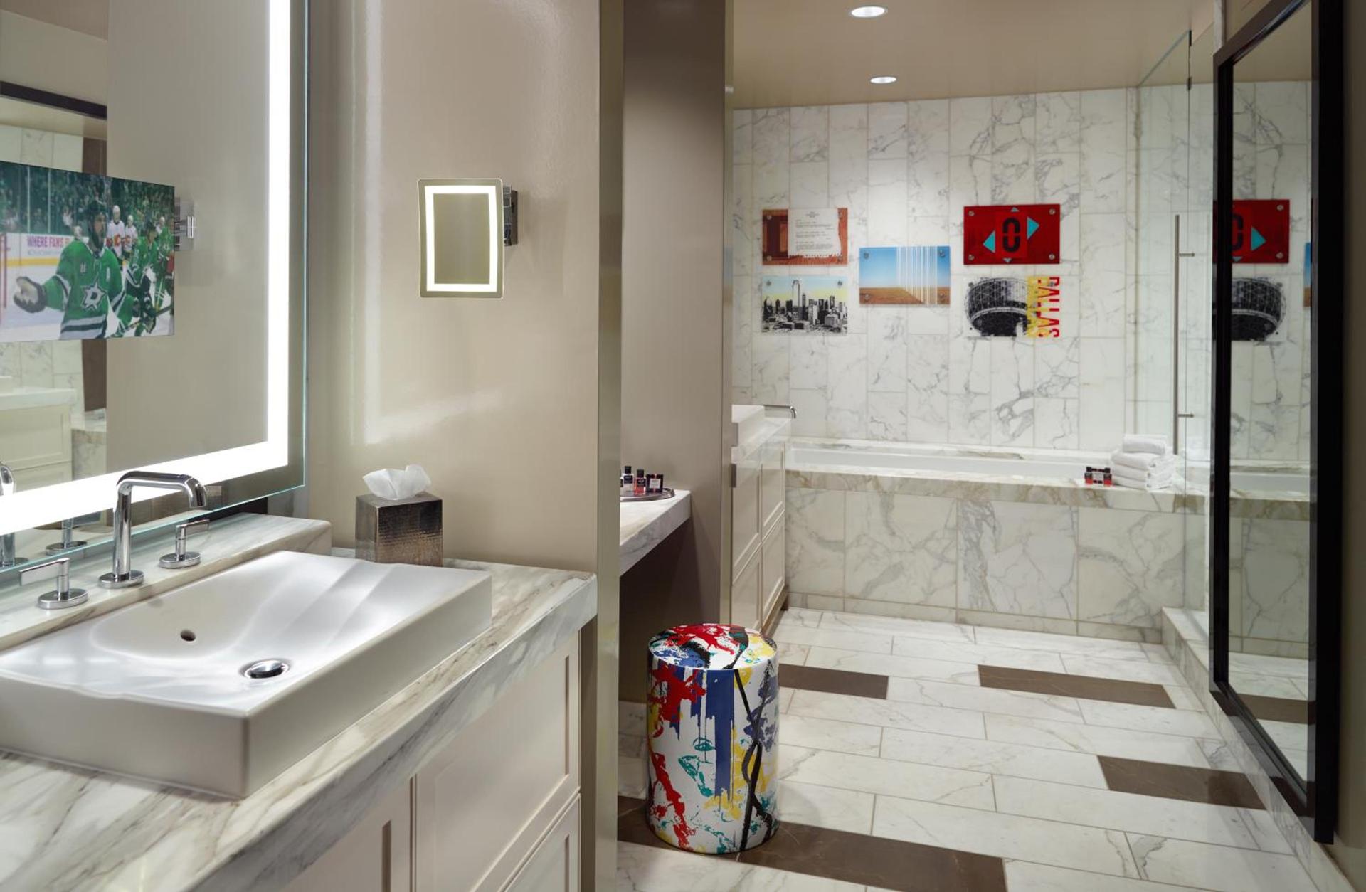 Omni Dallas Hotel photo 10