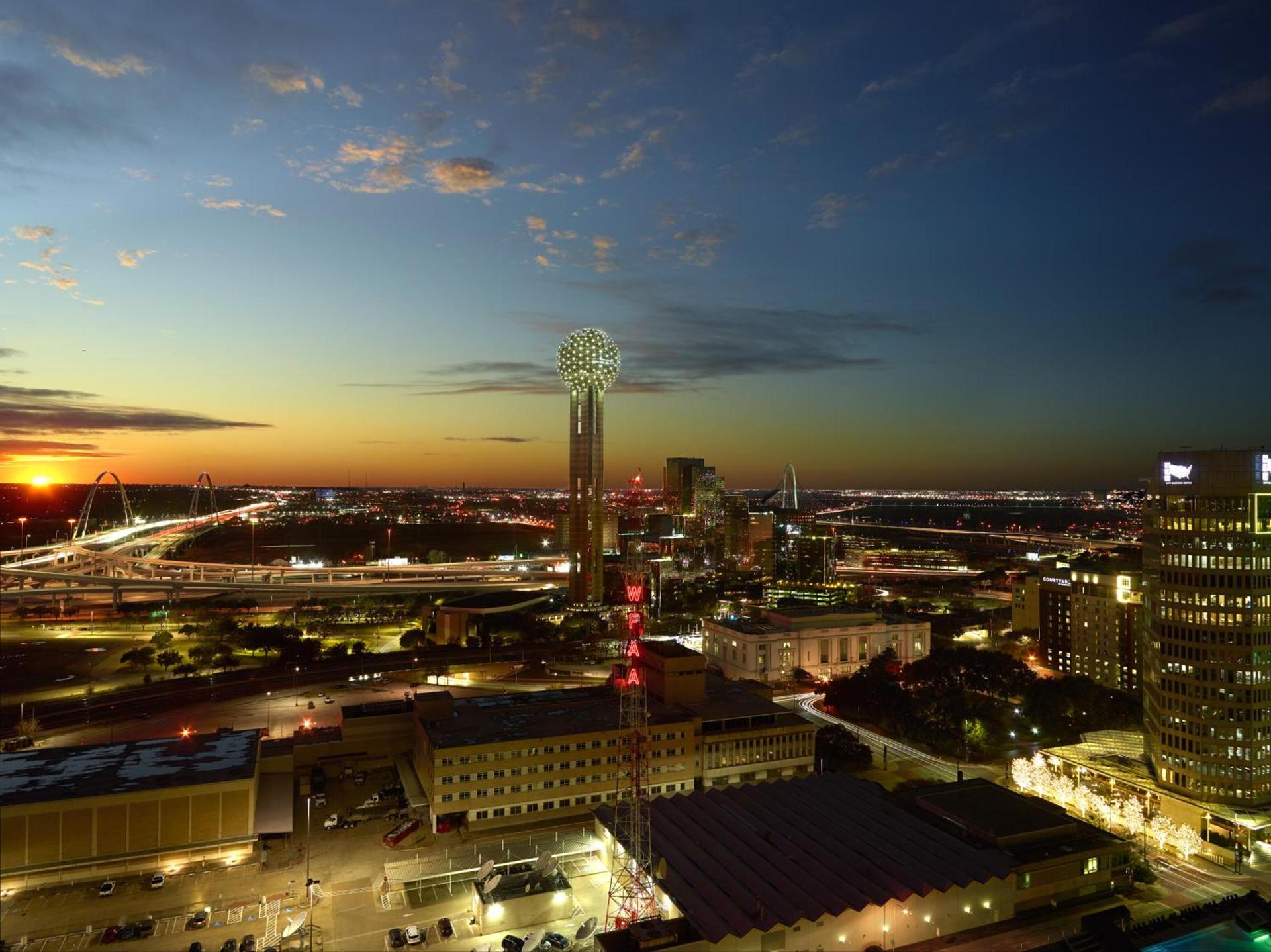 Omni Dallas Hotel photo 11