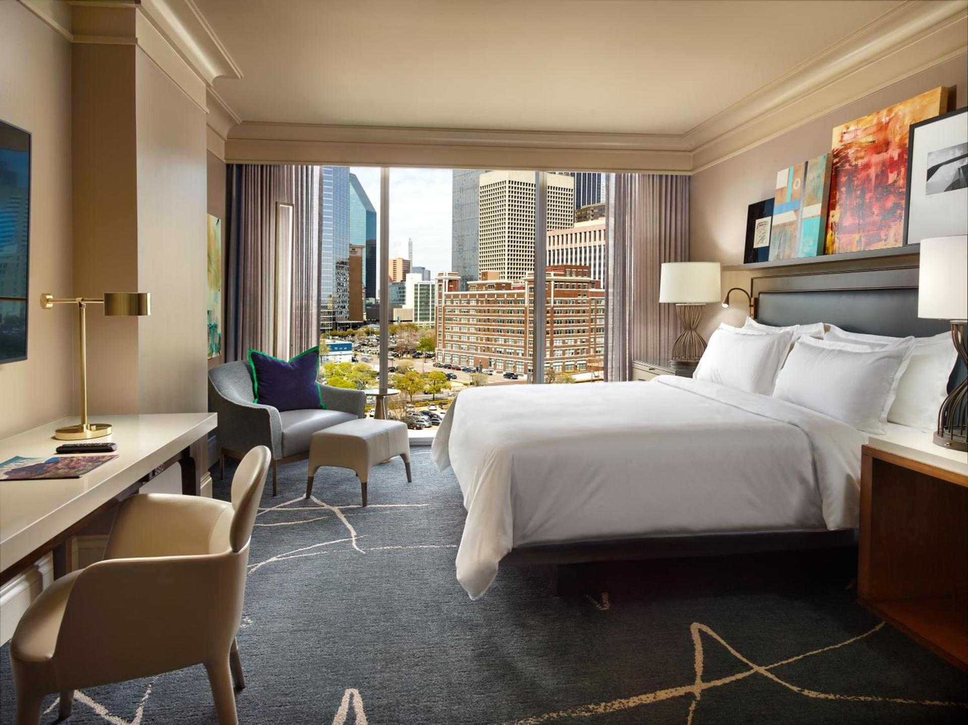 Omni Dallas Hotel photo 2