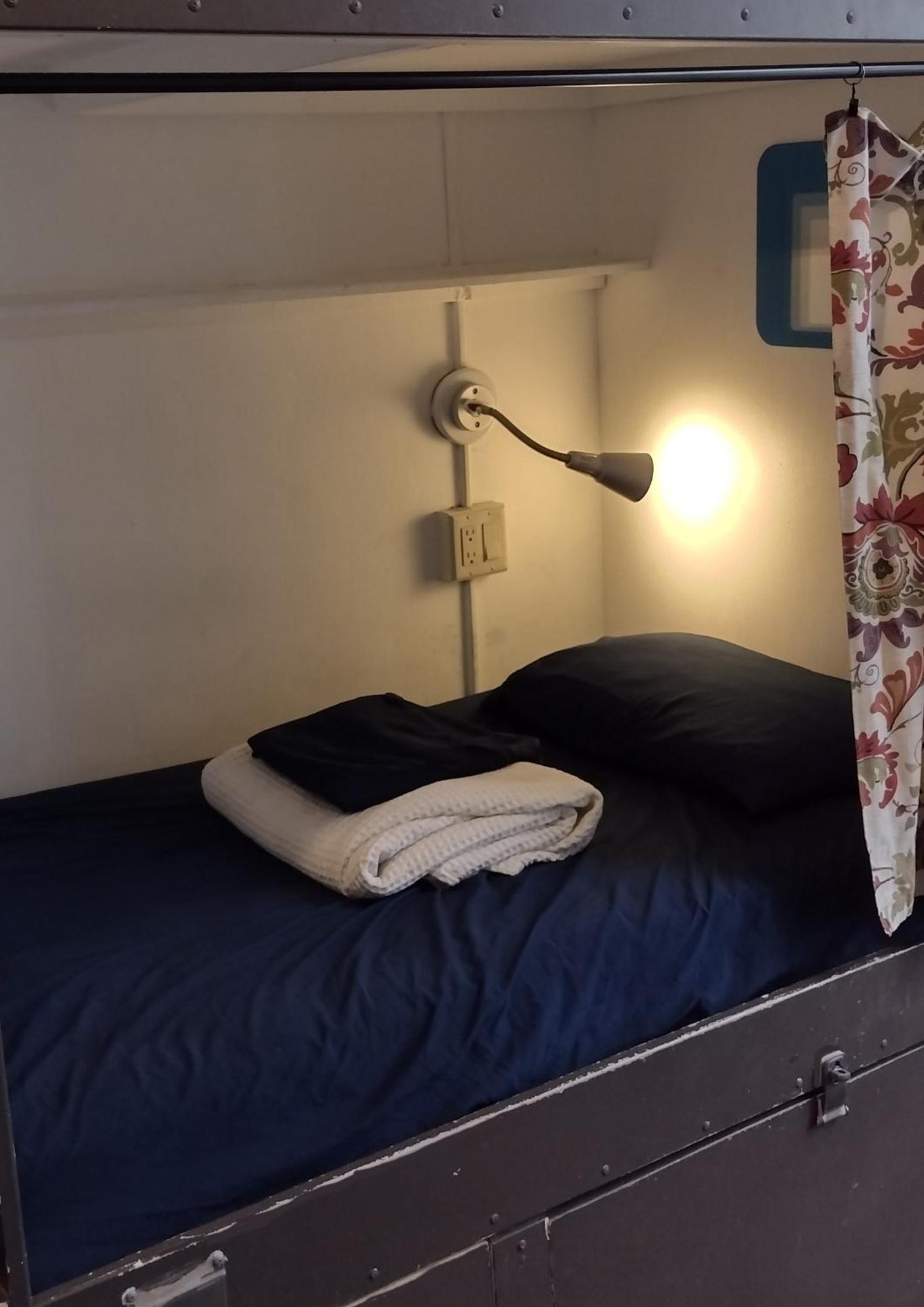 Adelaide Hostel photo 48