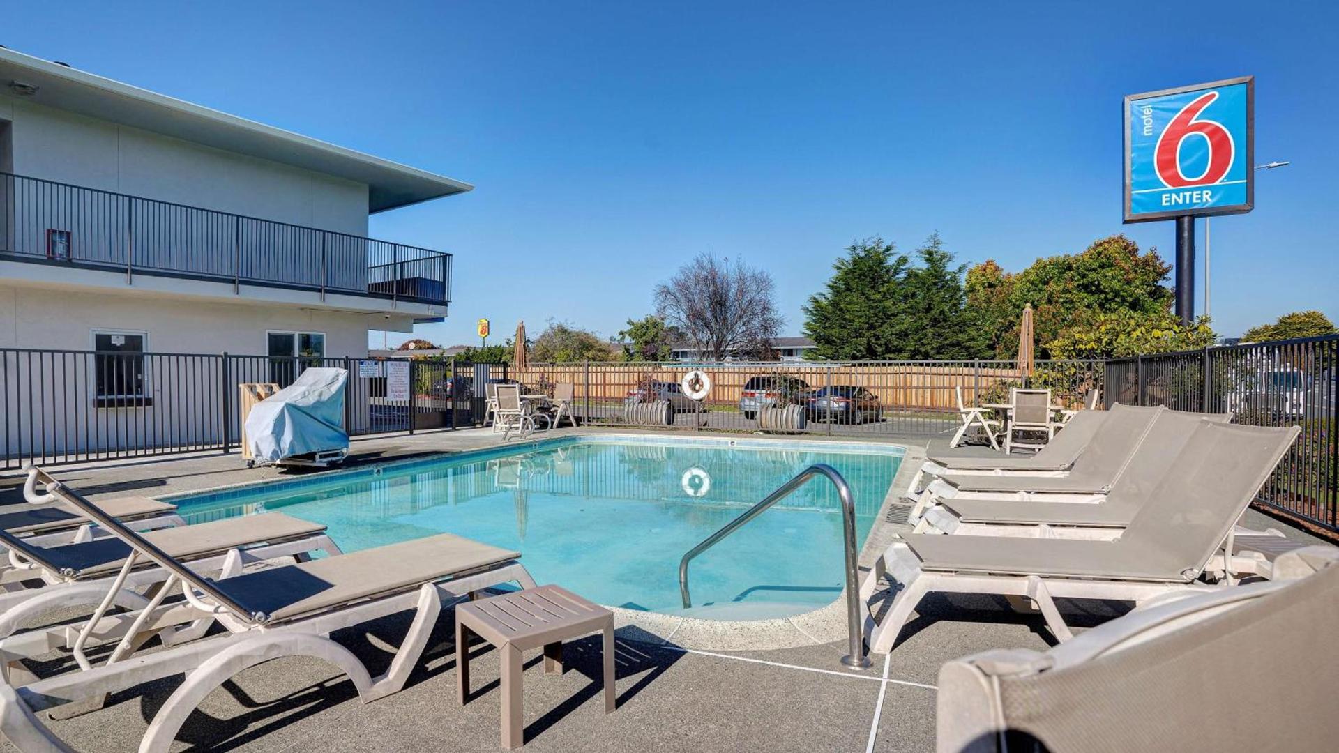 Motel 6-Arcata, CA Cal Poly Humboldt photo 6