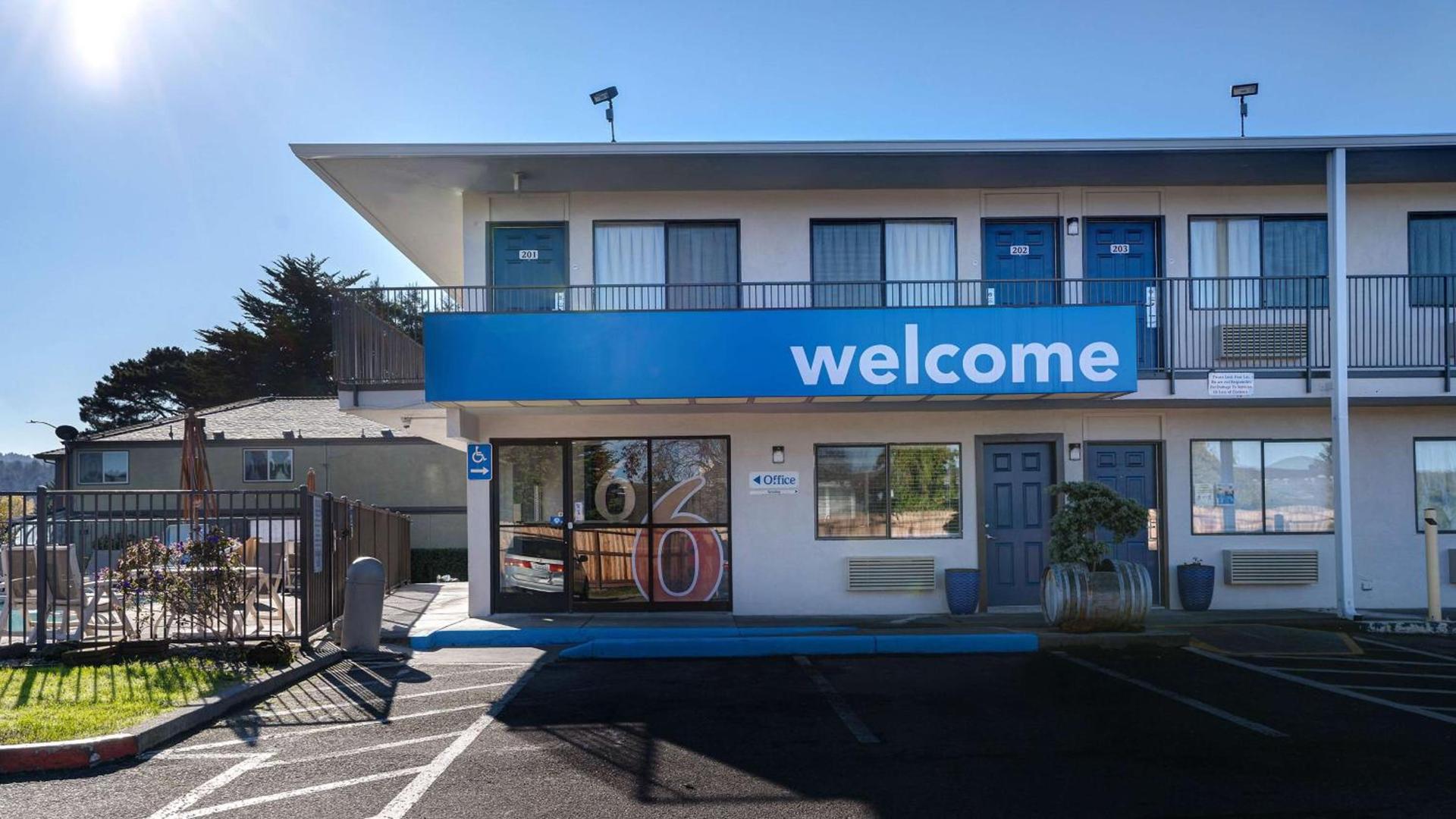 Motel 6-Arcata, CA Cal Poly Humboldt photo 5
