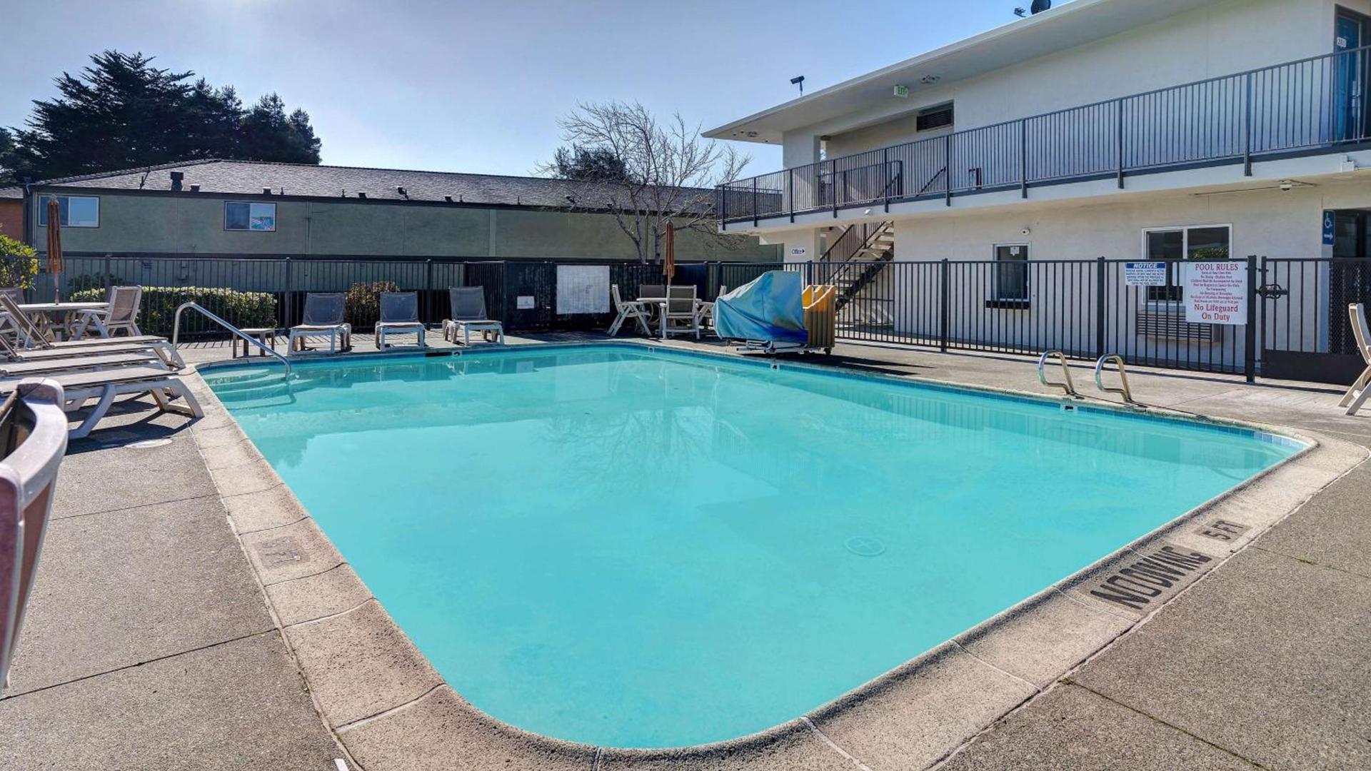 Motel 6-Arcata, CA Cal Poly Humboldt photo 7
