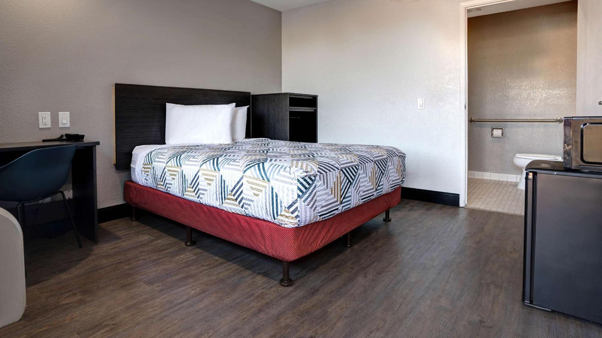 Motel 6-Arcata, CA Cal Poly Humboldt photo 2