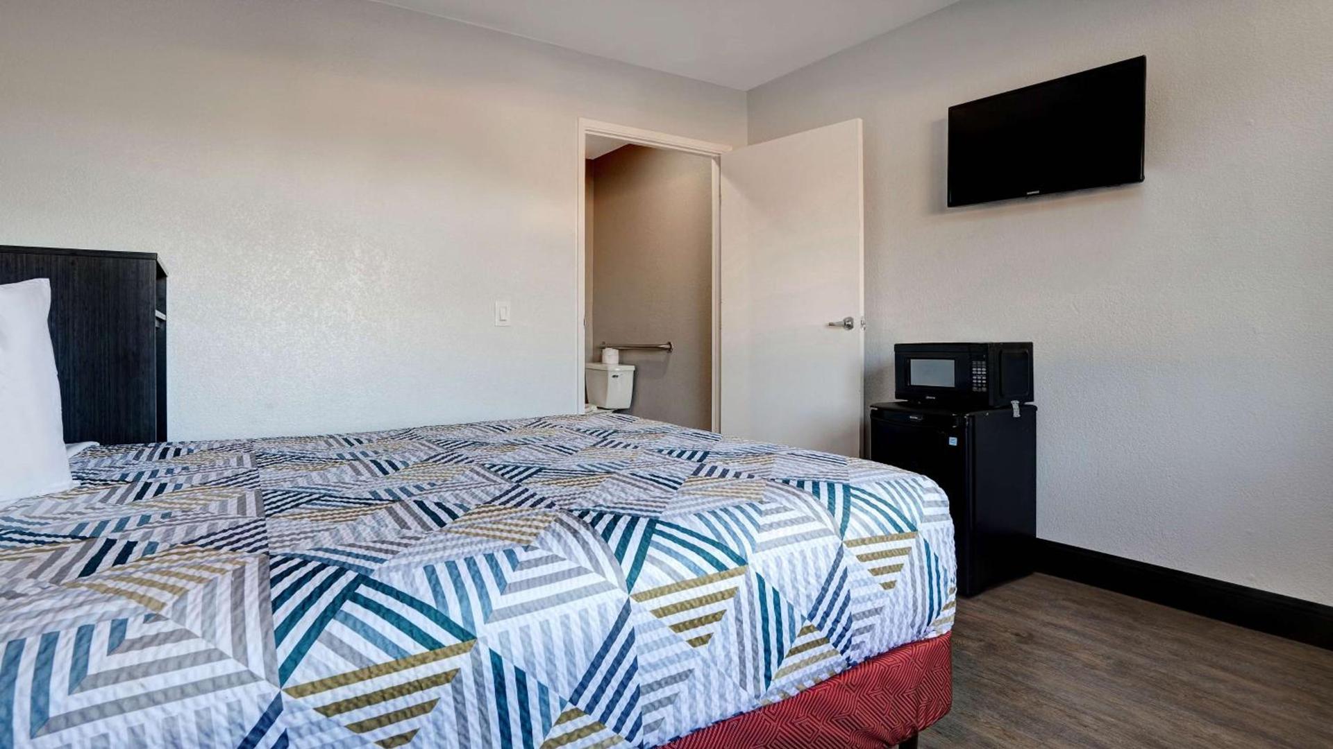 Motel 6-Arcata, CA Cal Poly Humboldt photo 4