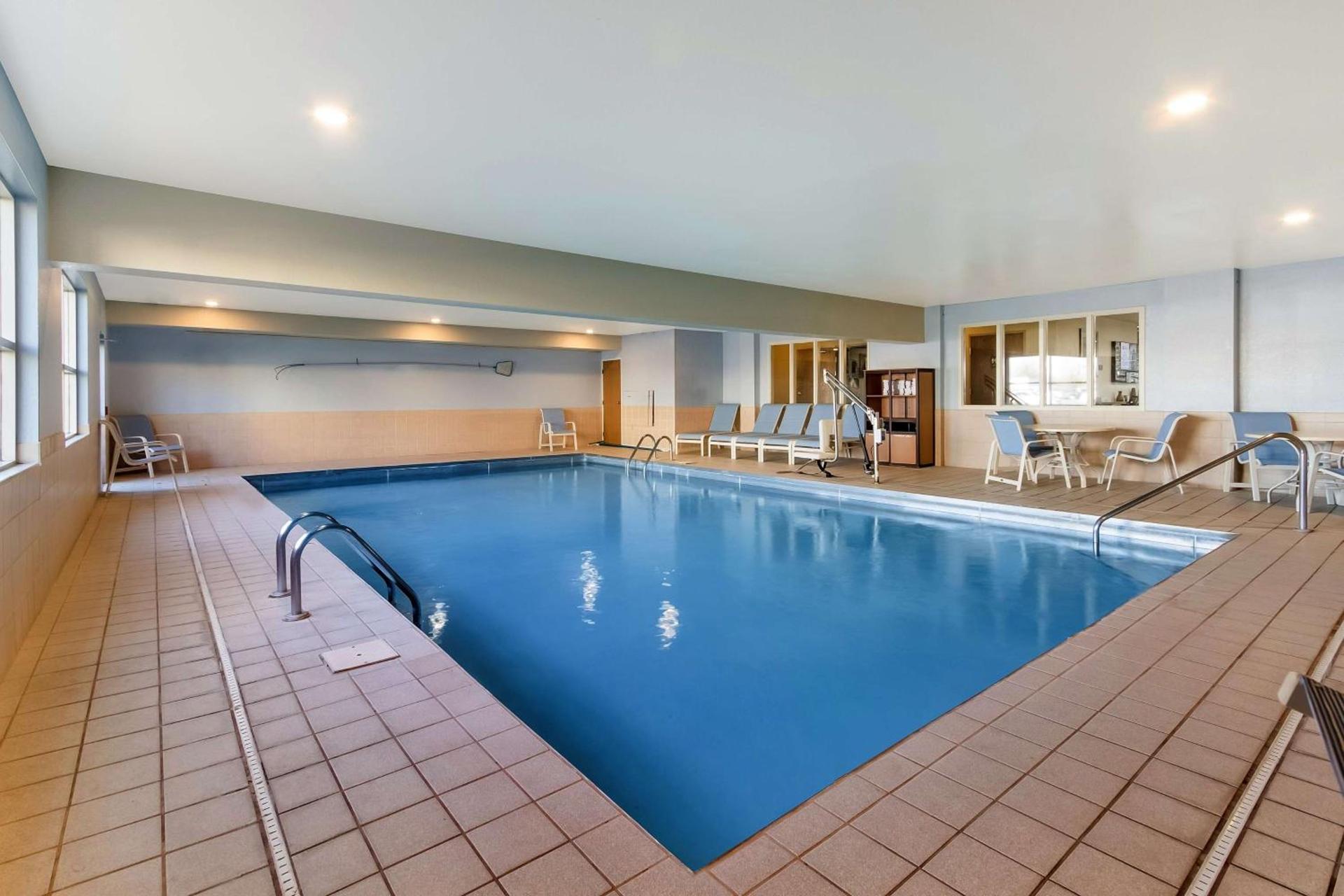 Best Western Empire Towers photo 8