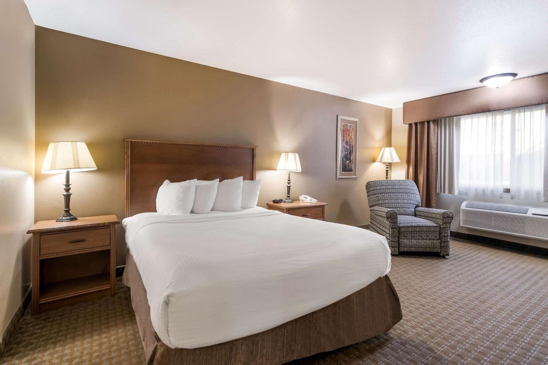Best Western Empire Towers photo 11