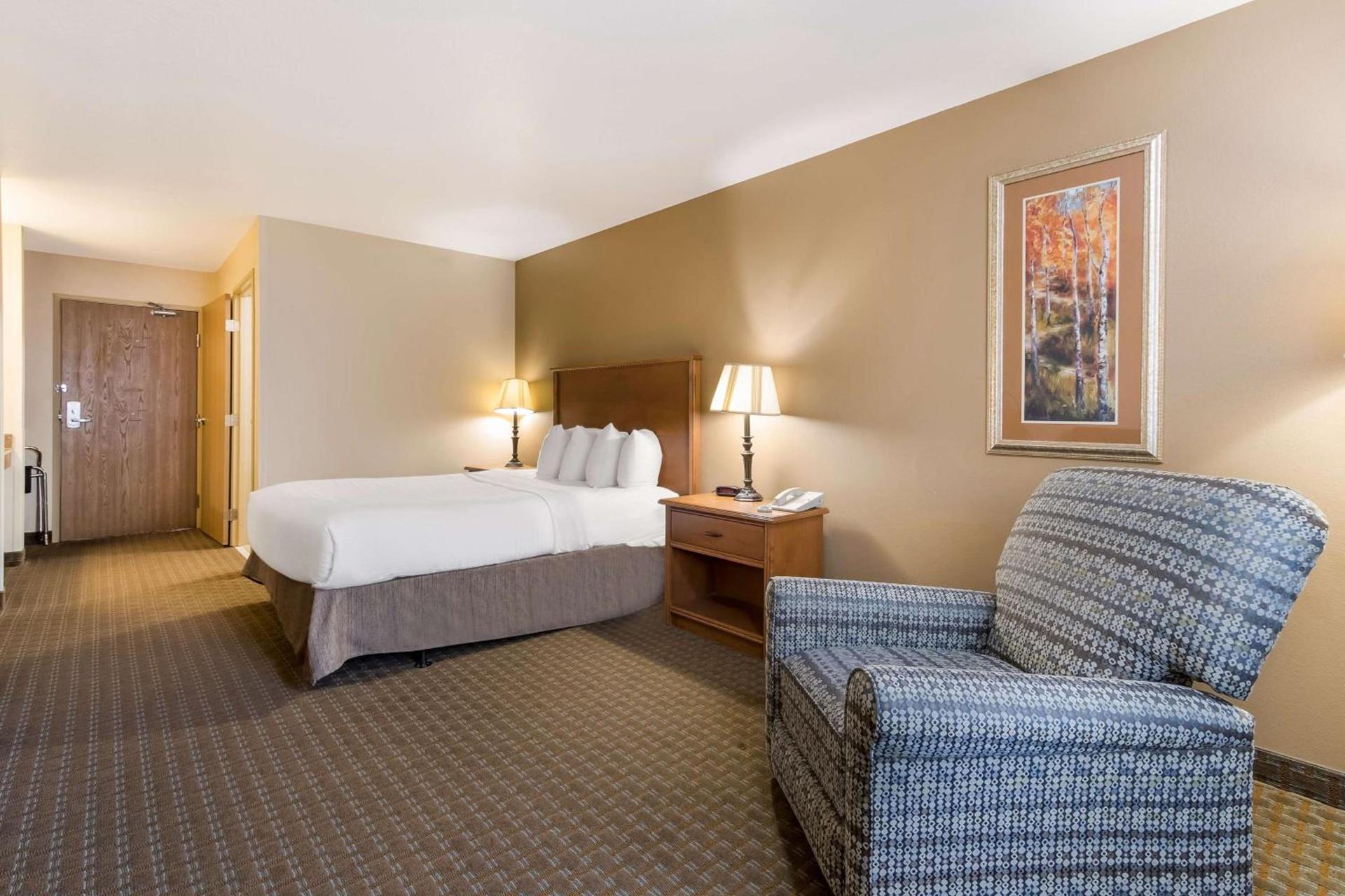 Best Western Empire Towers photo 3