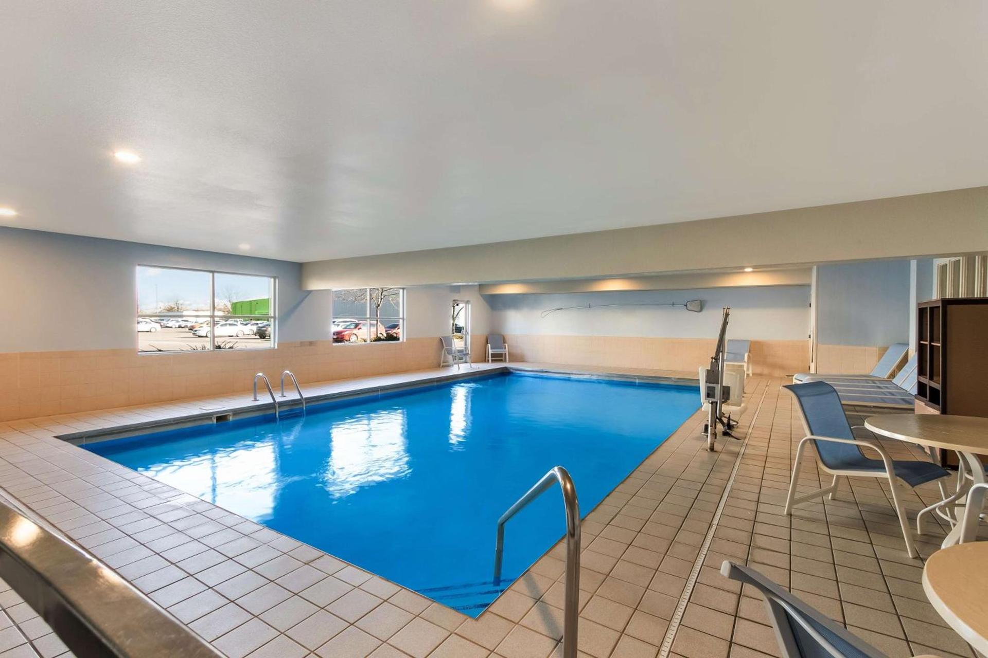 Best Western Empire Towers photo 10