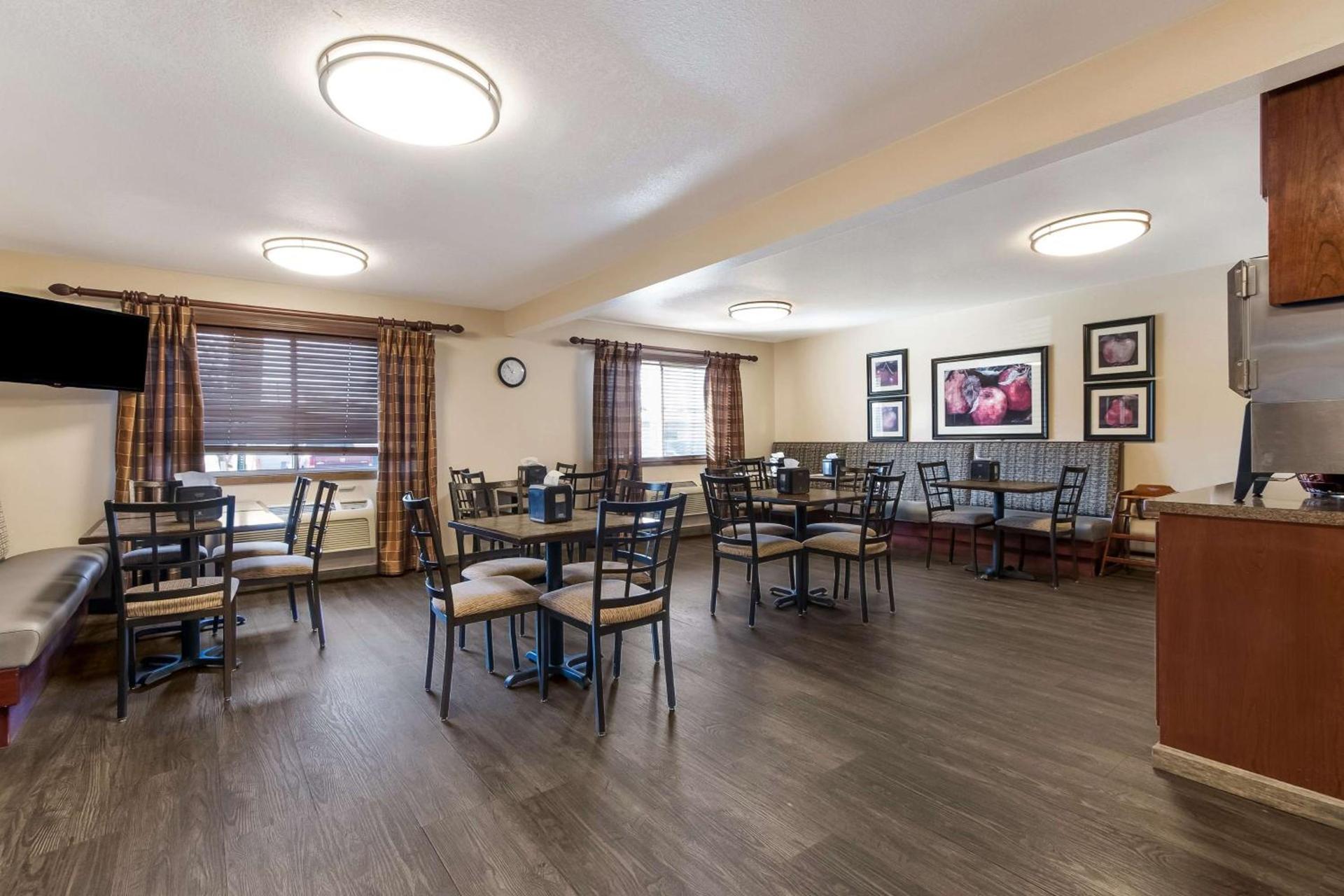 Best Western Empire Towers photo 7