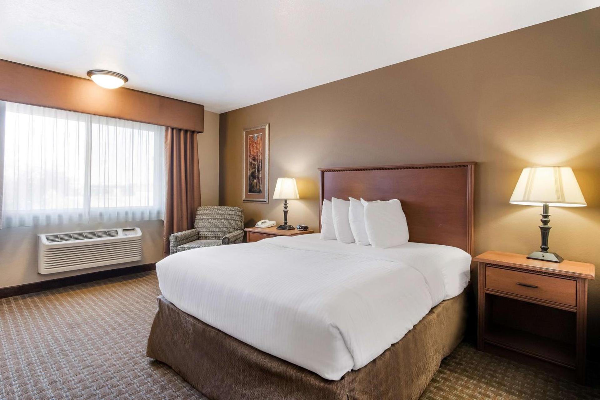 Best Western Empire Towers photo 12