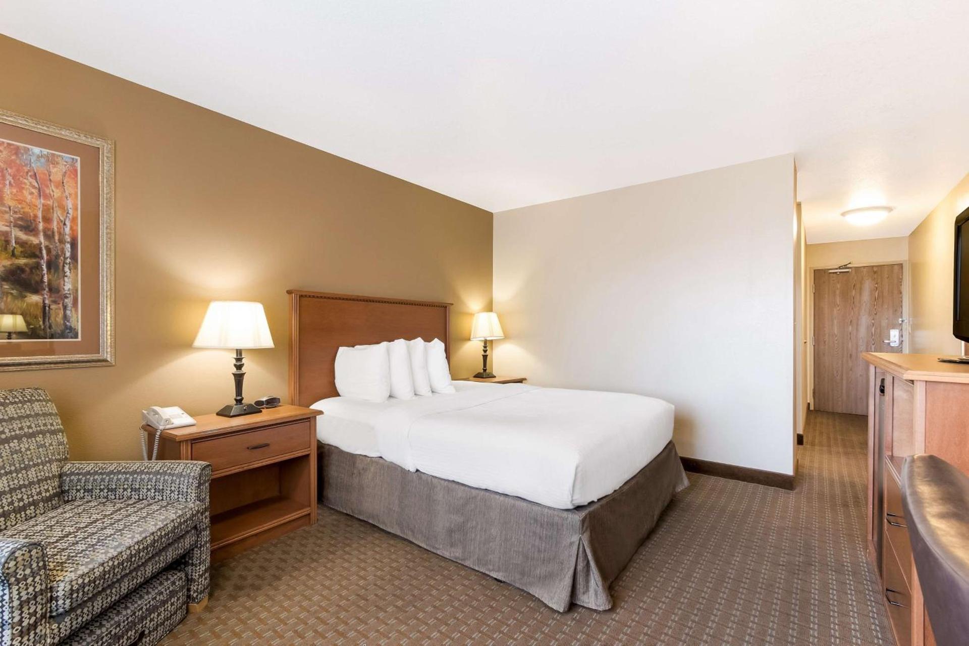 Best Western Empire Towers photo 13