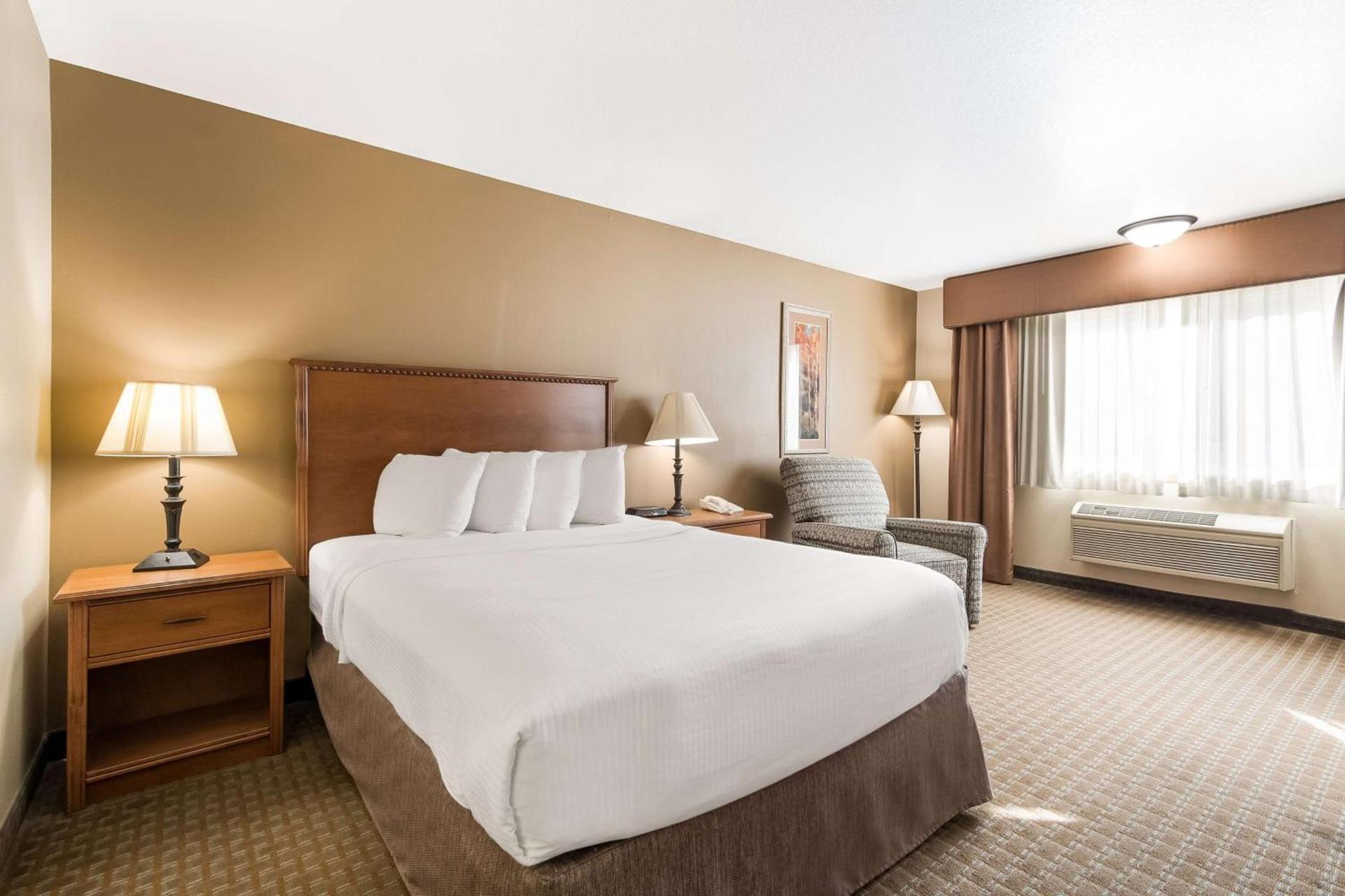 Best Western Empire Towers photo 15