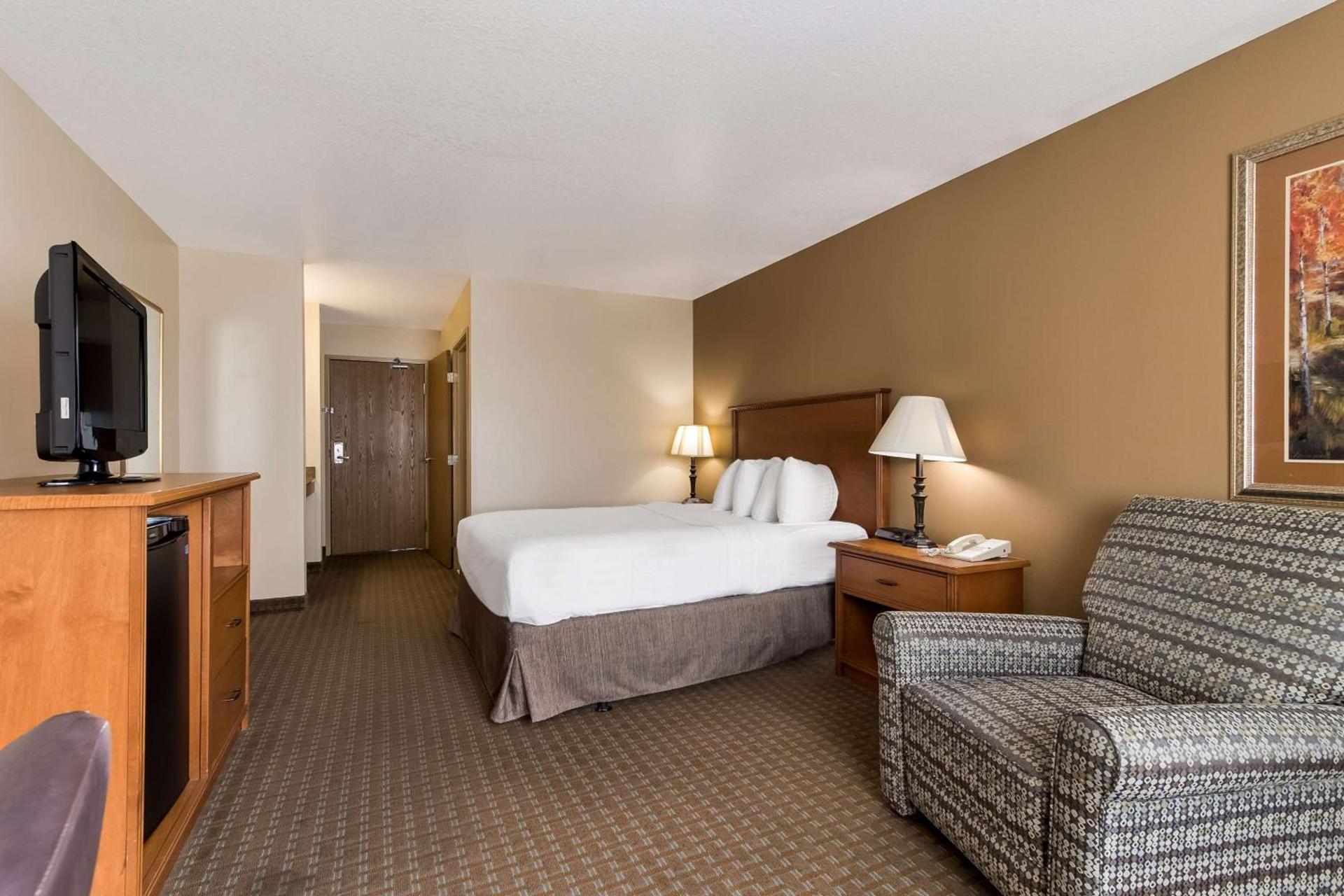 Best Western Empire Towers photo 16