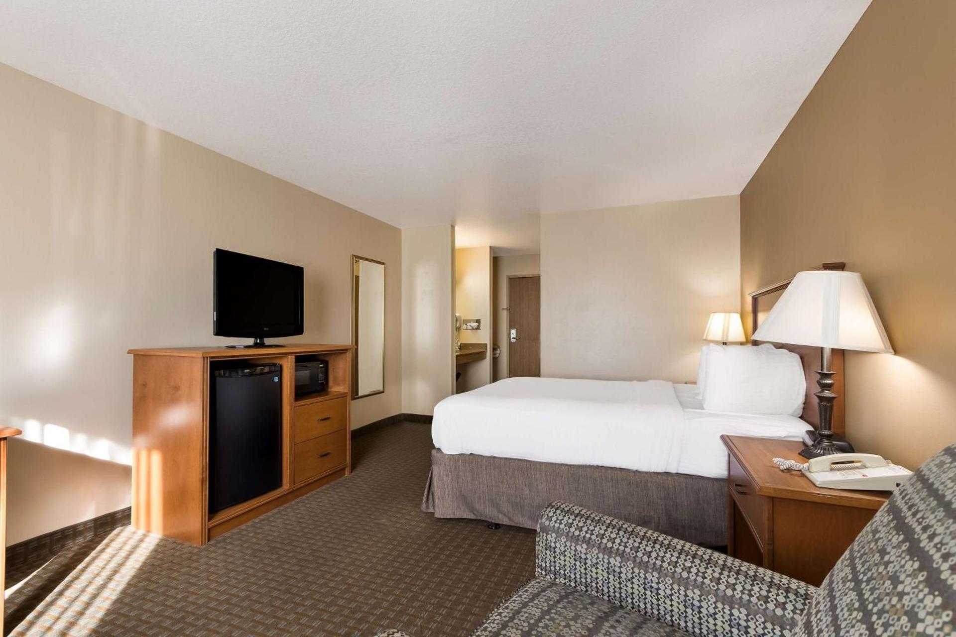 Best Western Empire Towers photo 17