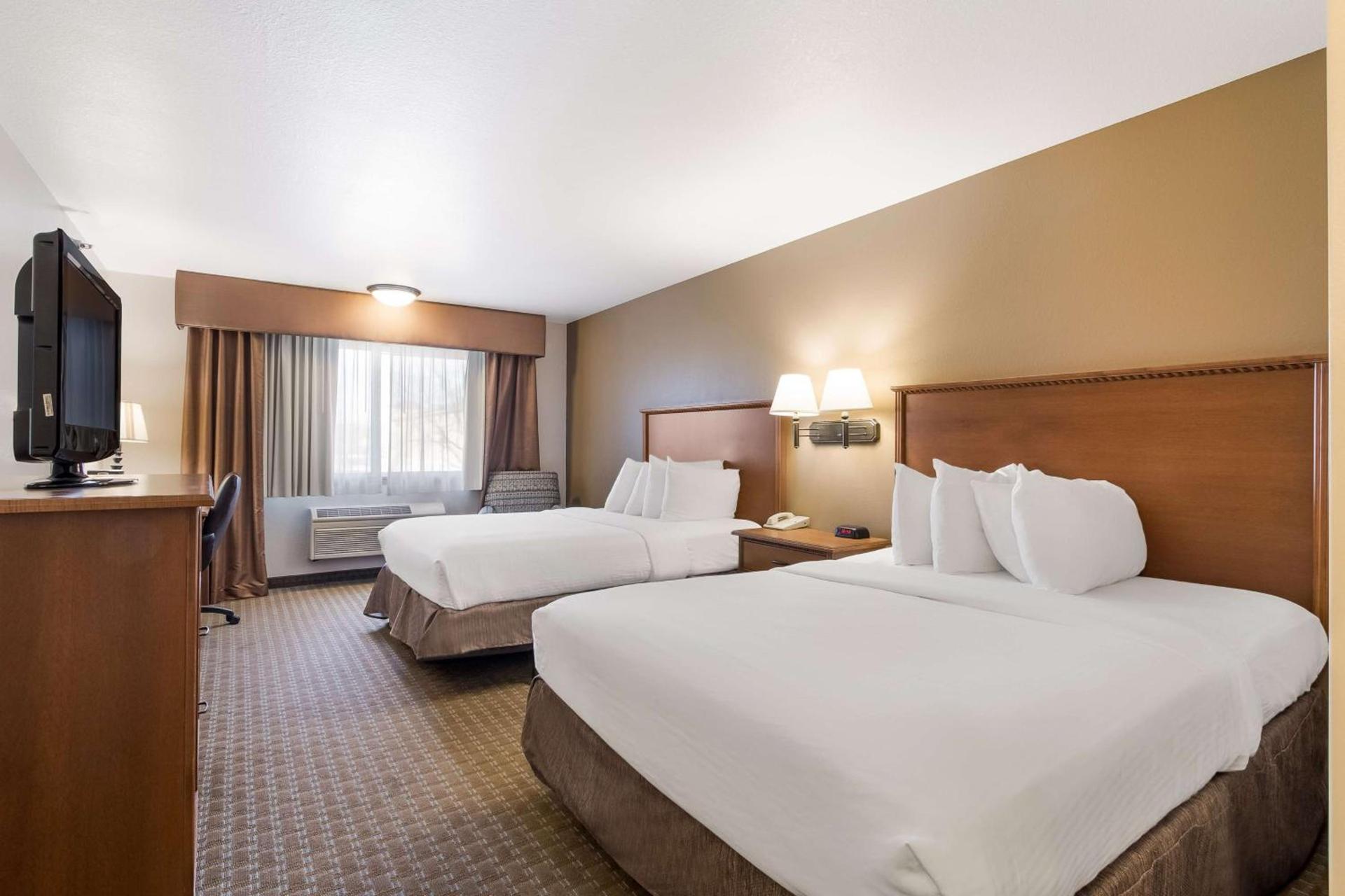 Best Western Empire Towers photo 6