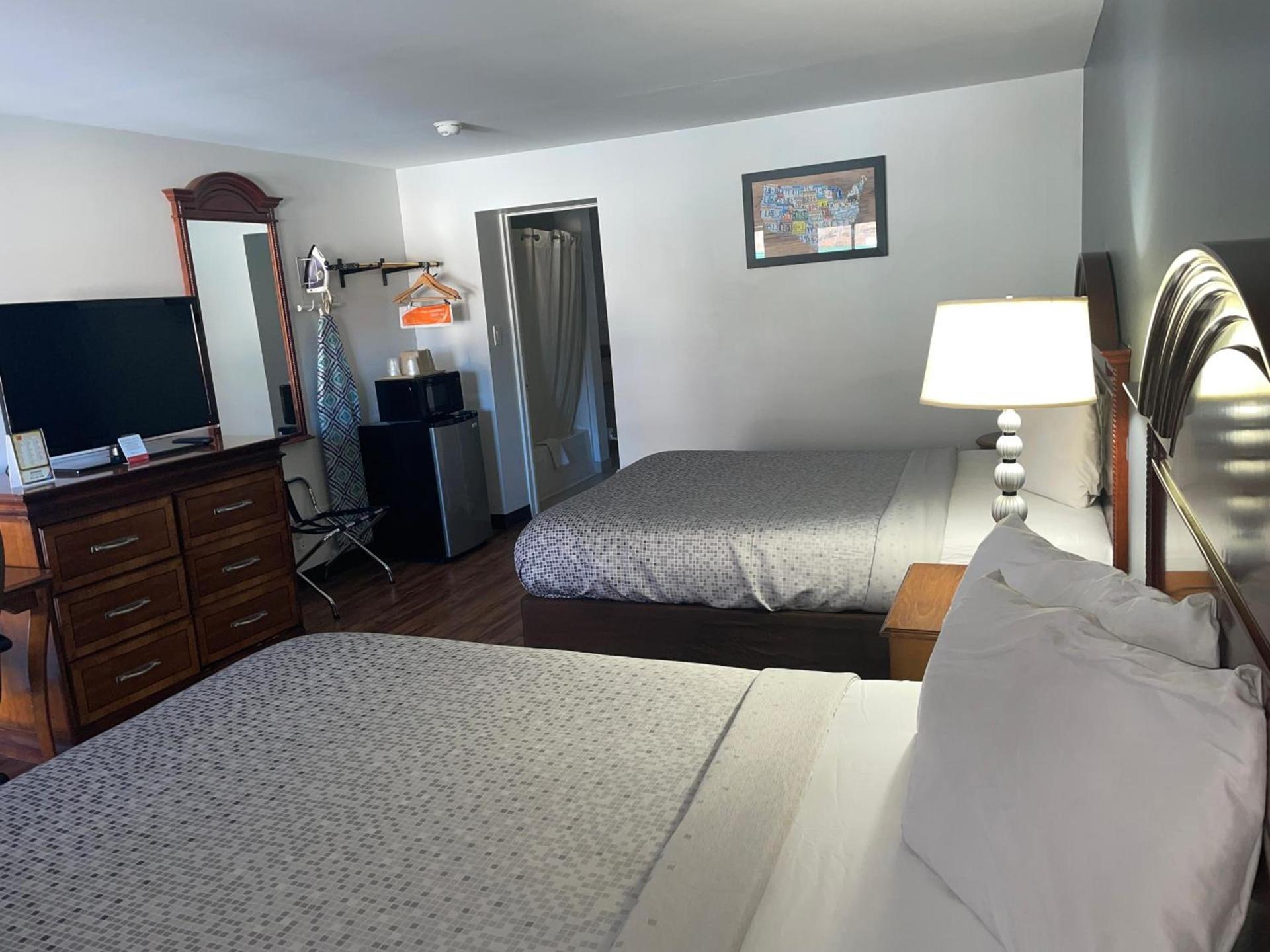 Econo Lodge Jefferson Hills Hwy 51 photo 19