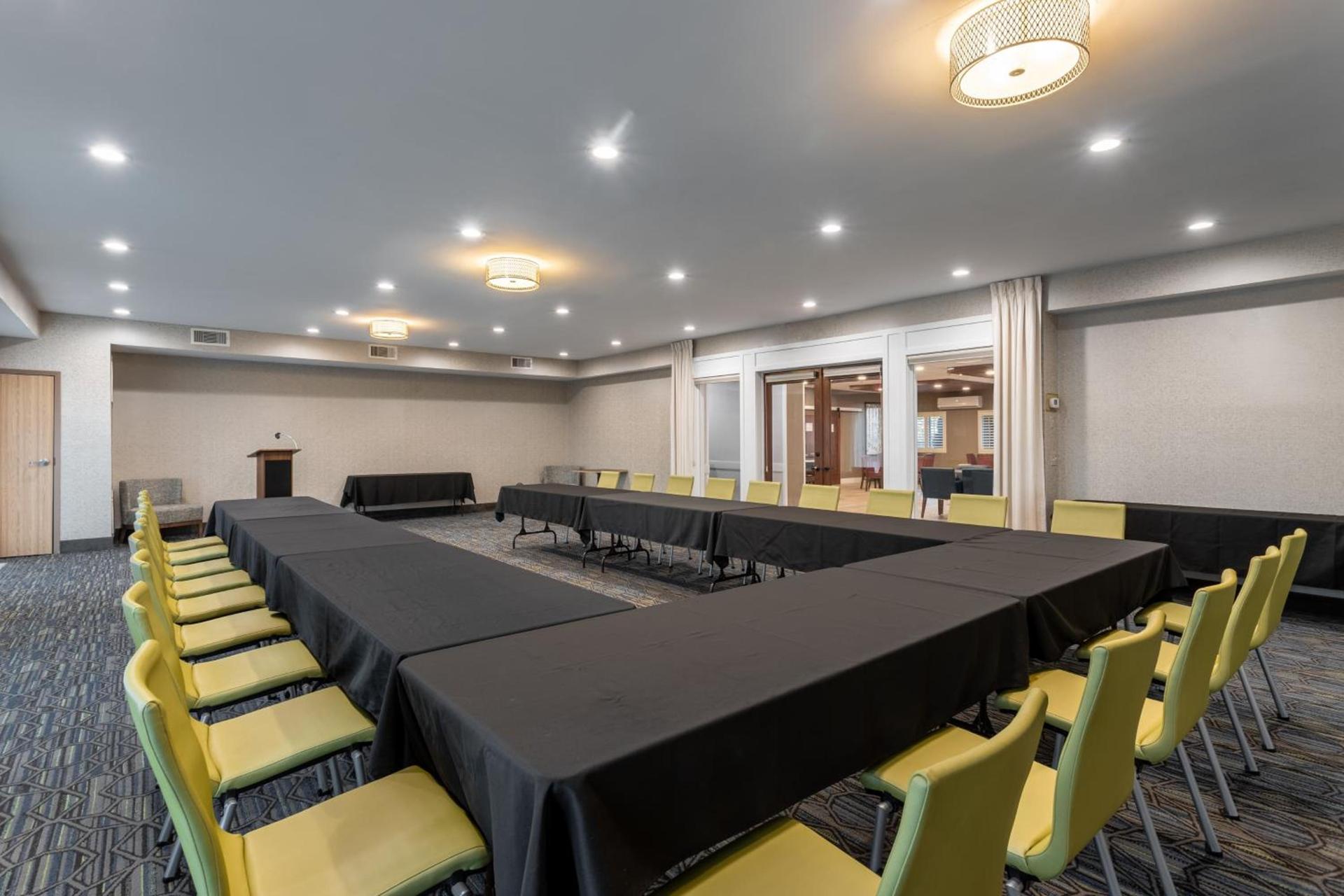 Holiday Inn Express Annapolis East-Kent Island by IHG photo 87