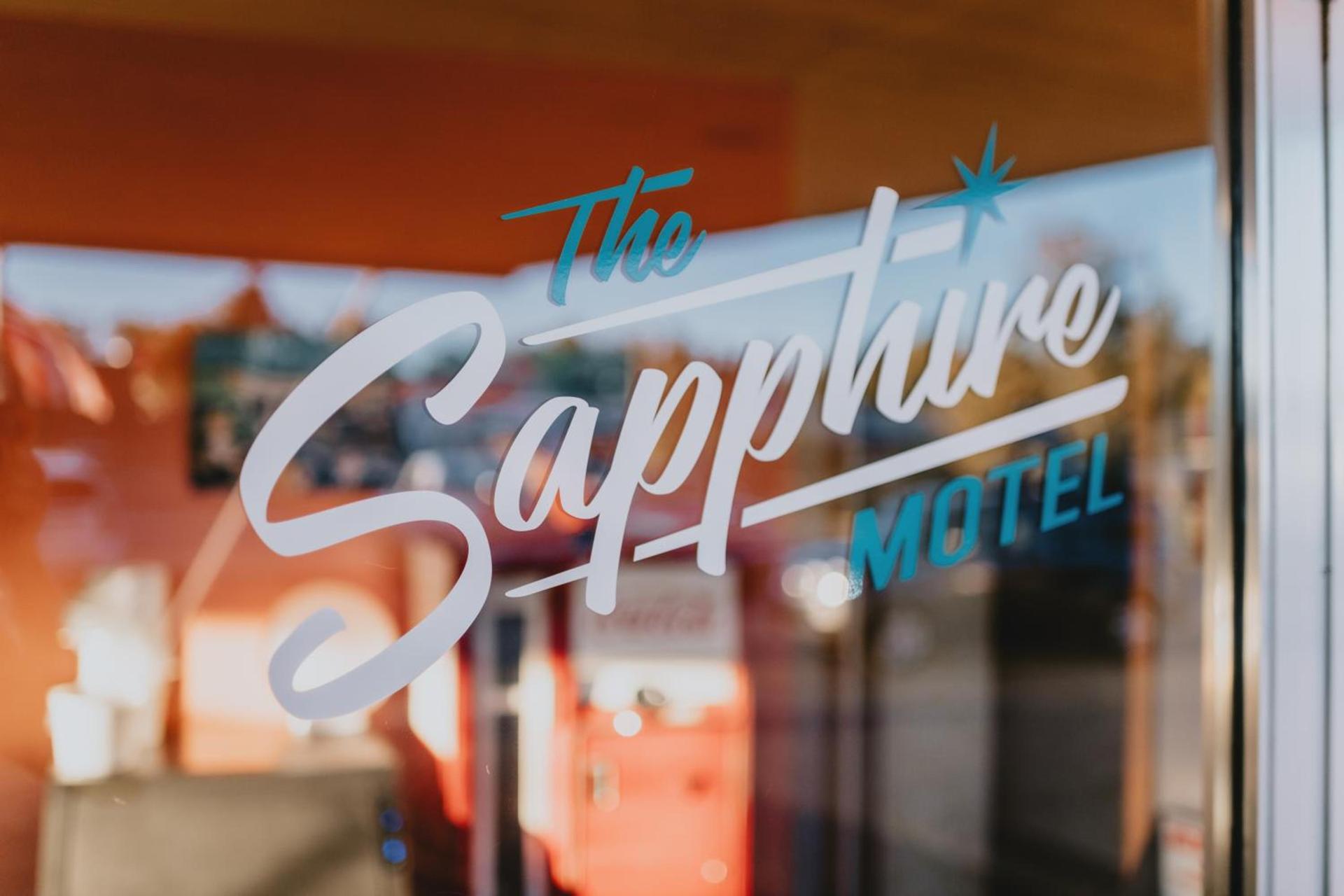 Sapphire Motel Midtown Bozeman photo 18