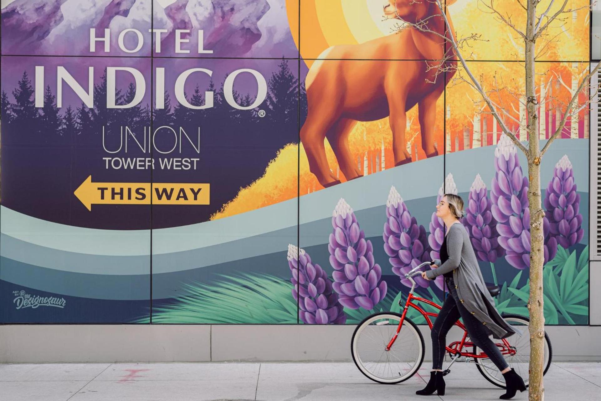 Hotel Indigo Denver Downtown - Union Station by IHG photo 14