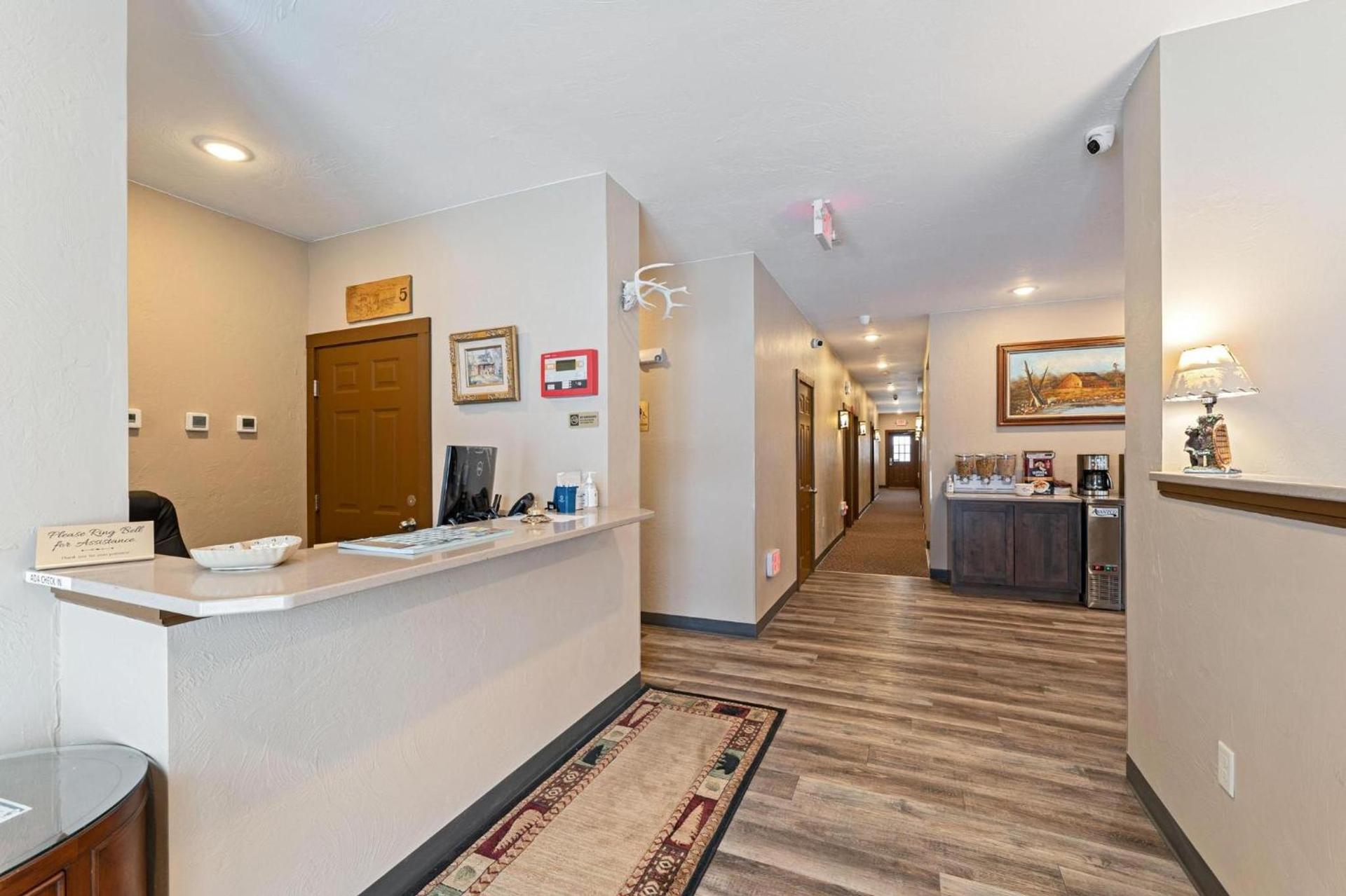 Wagon Wheel Hotel photo 9