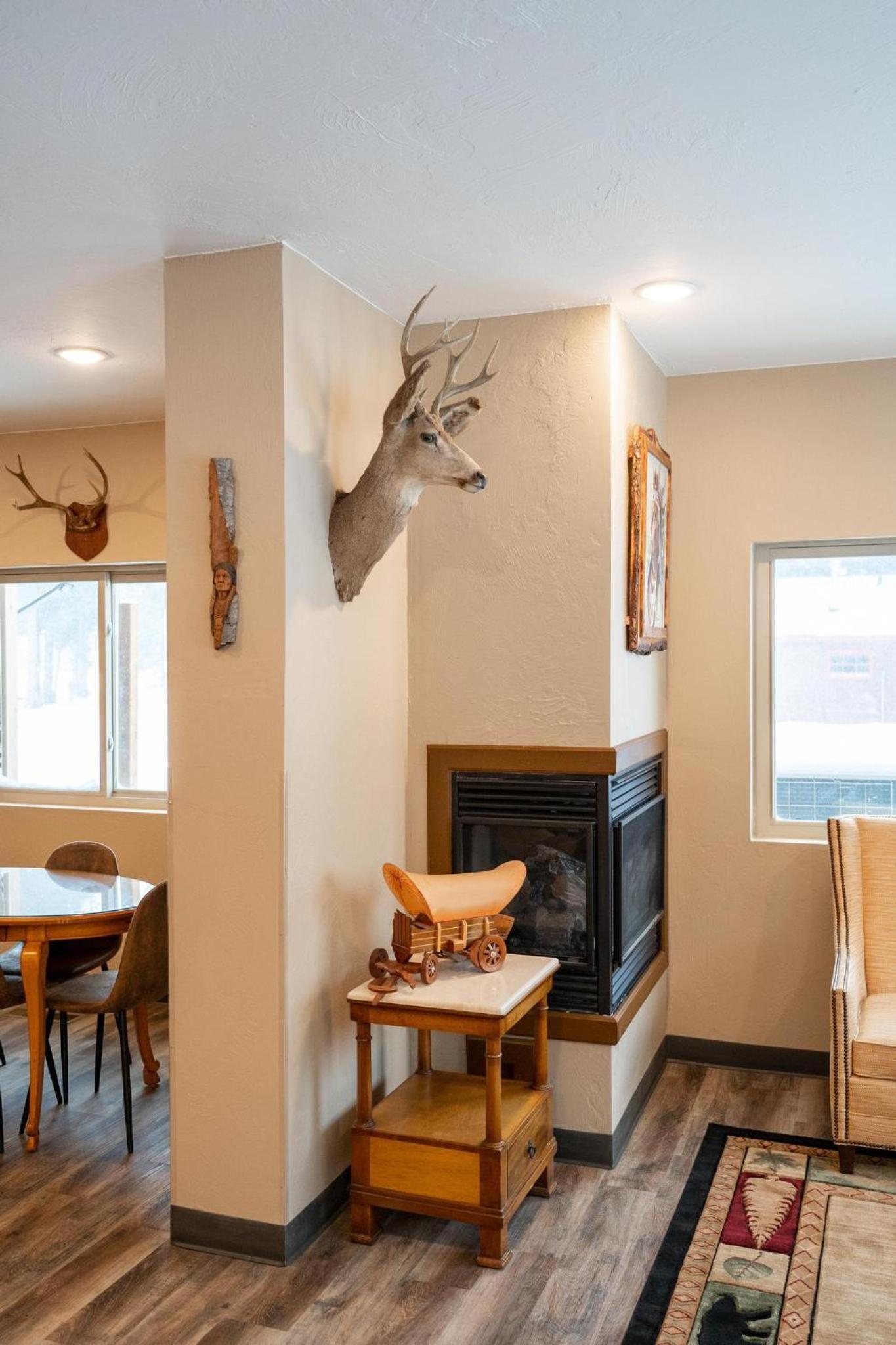 Wagon Wheel Hotel photo 8