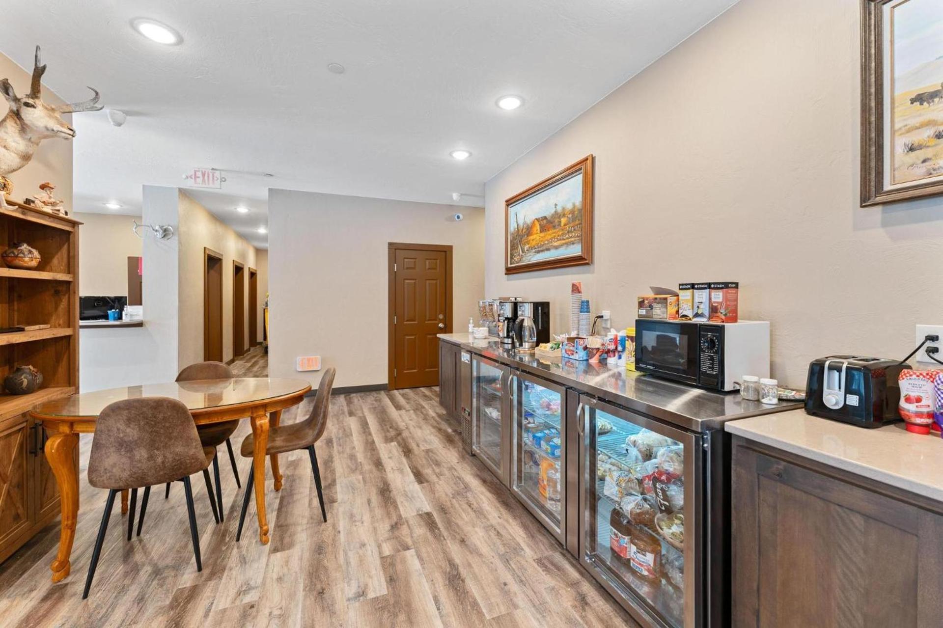 Wagon Wheel Hotel photo 7