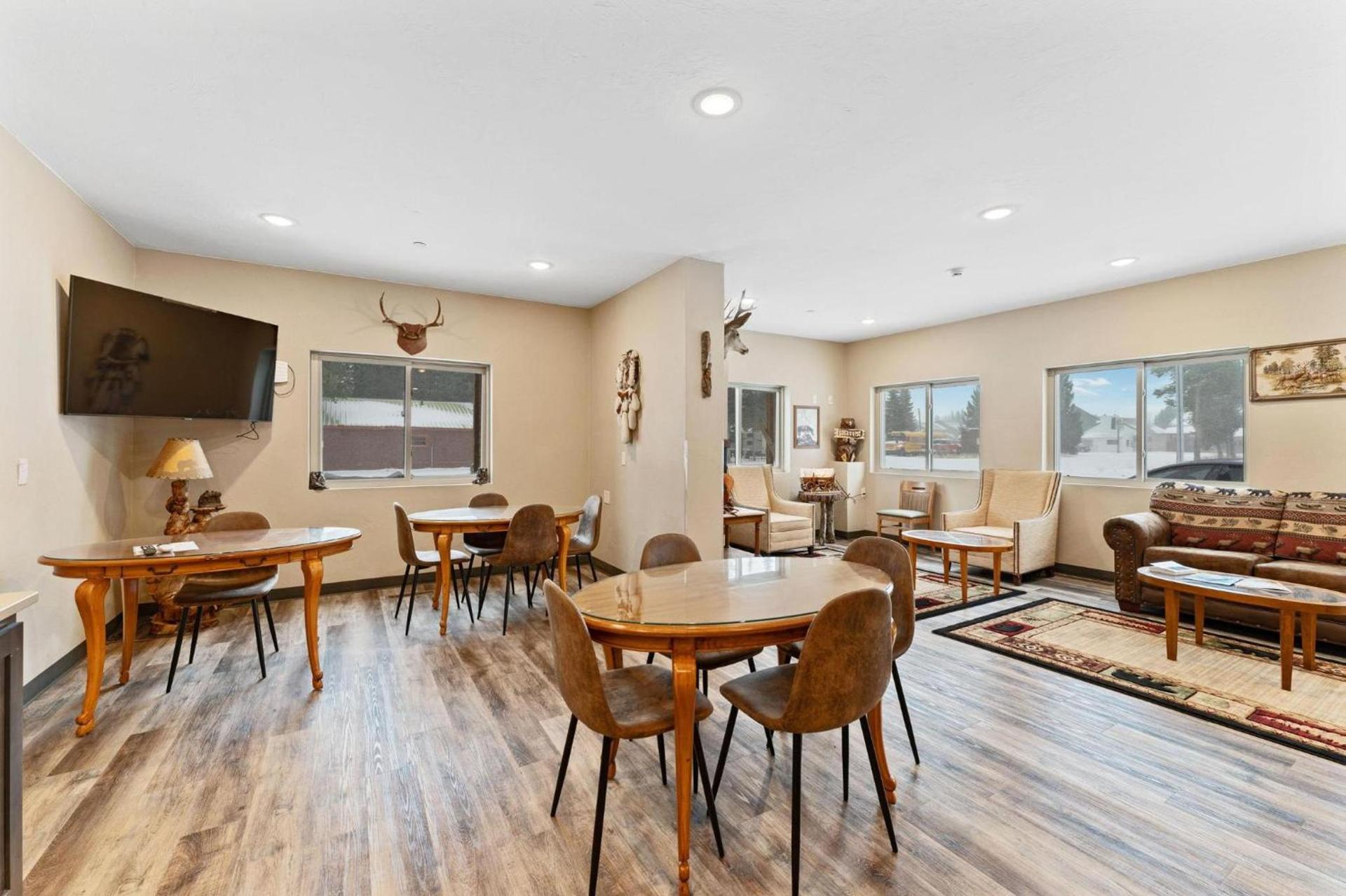 Wagon Wheel Hotel photo 10