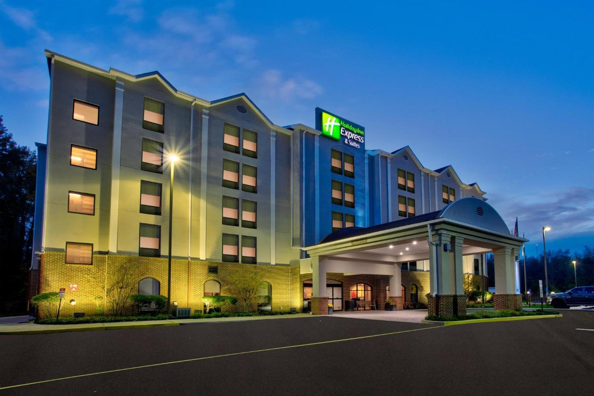 Holiday Inn Express Hotel & Suites Dover by IHG photo 26