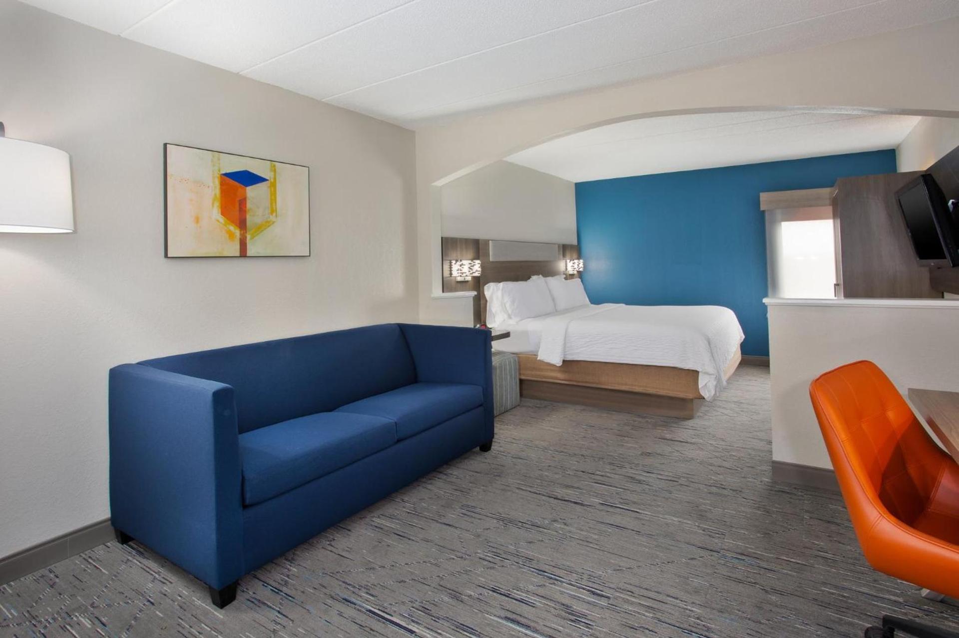 Holiday Inn Express Hotel & Suites Dover by IHG photo 23