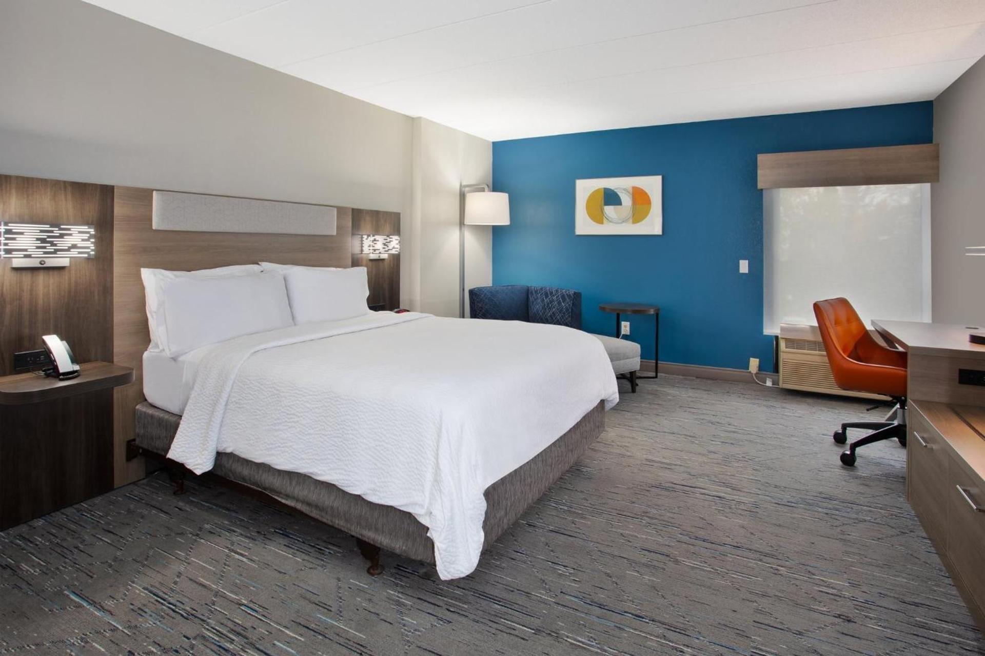 Holiday Inn Express Hotel & Suites Dover by IHG photo 25