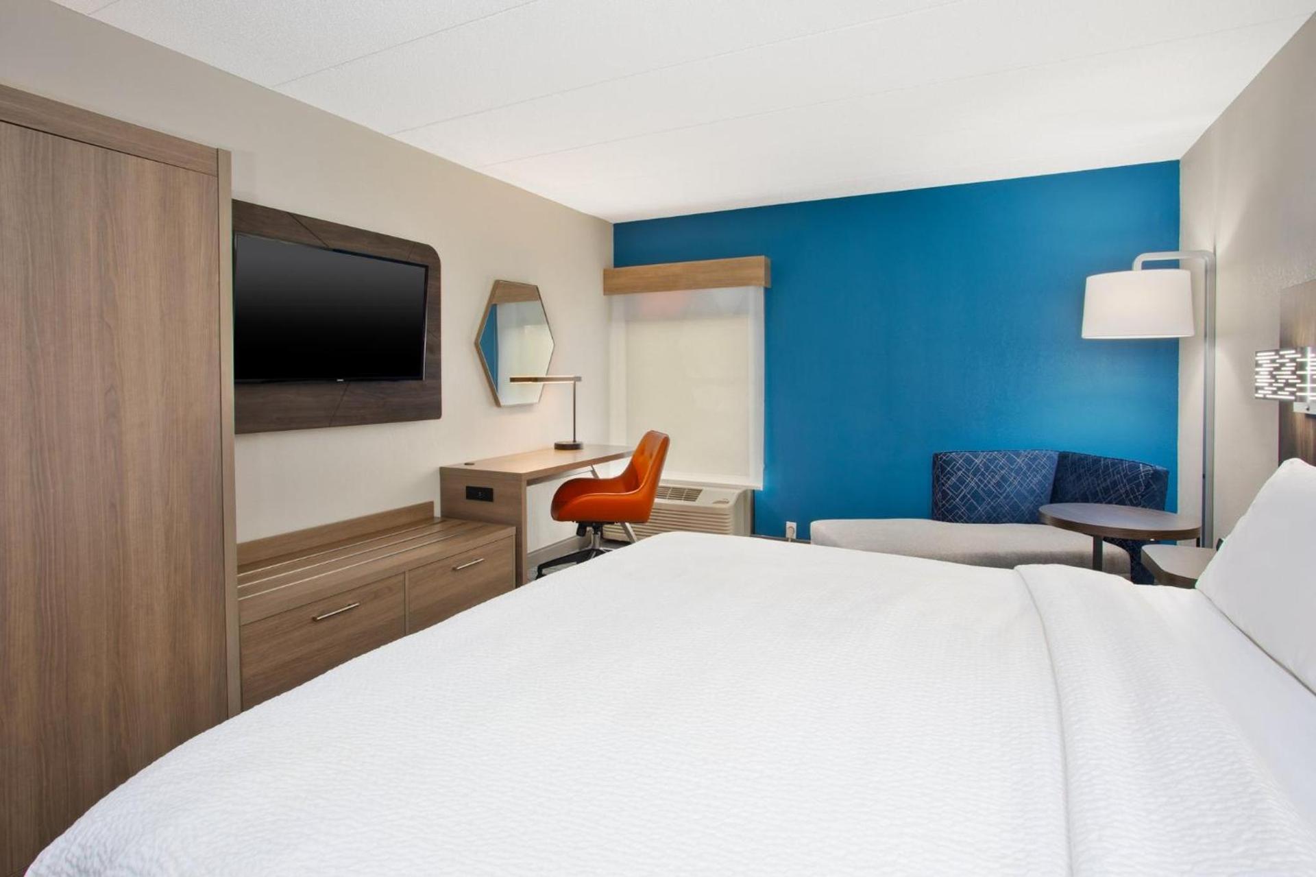 Holiday Inn Express Hotel & Suites Dover by IHG photo 19