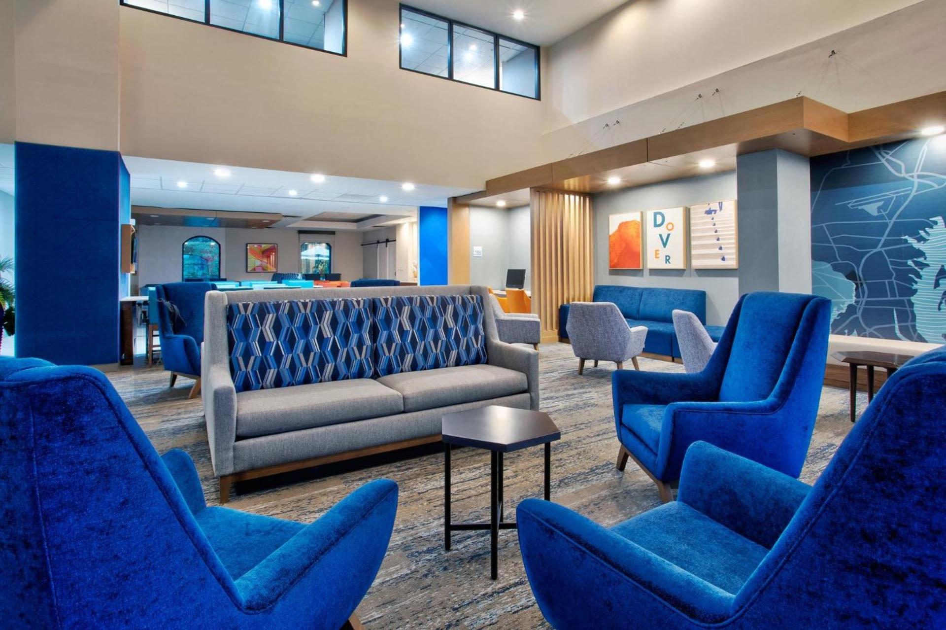 Holiday Inn Express Hotel & Suites Dover by IHG photo 31