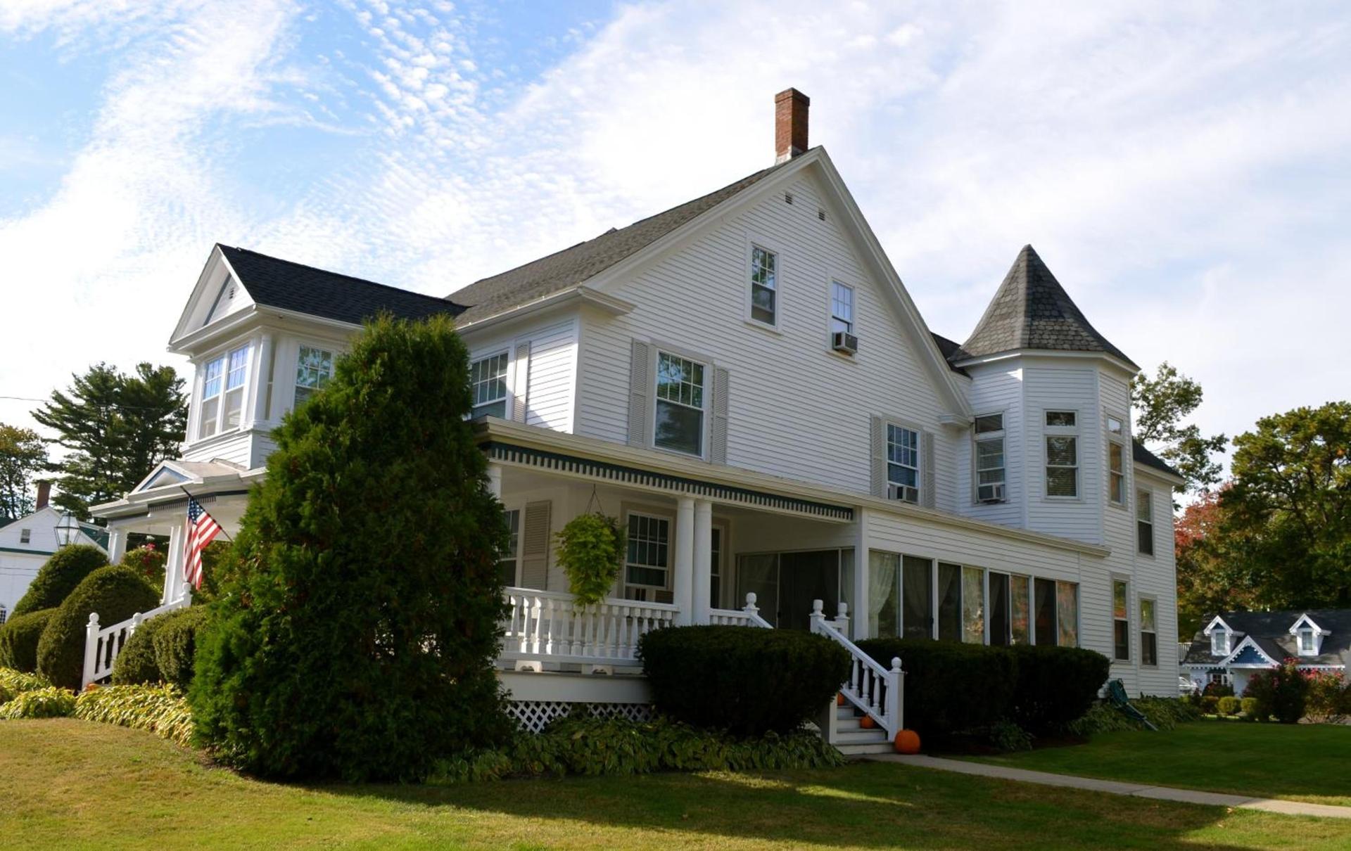 Victoria Inn photo 54