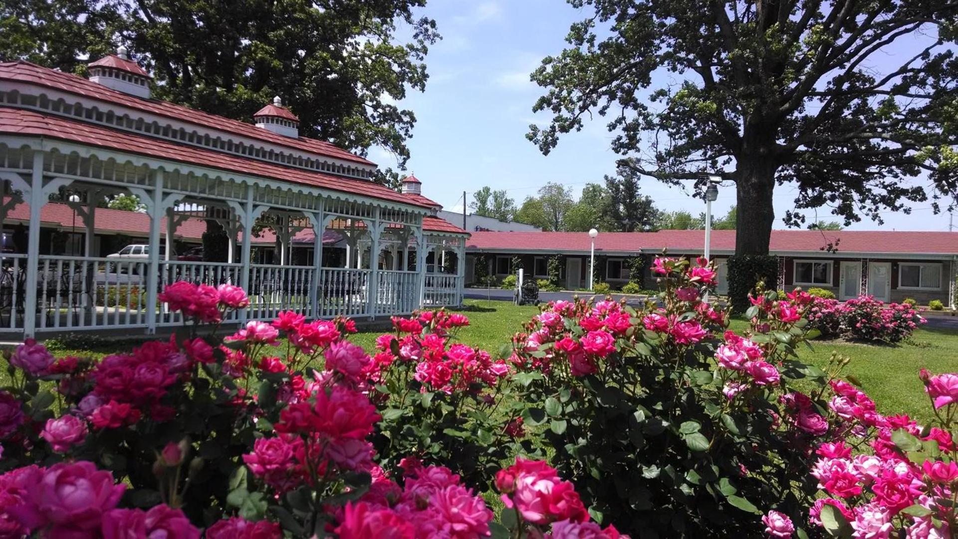 Murray Inn and Art Gallery — hotel in Murray