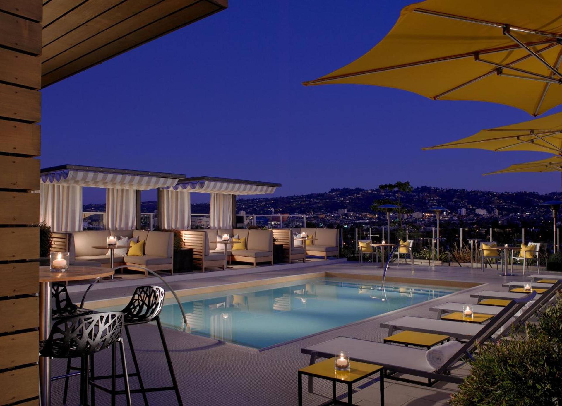 Kimpton Hotel Wilshire by IHG photo 2