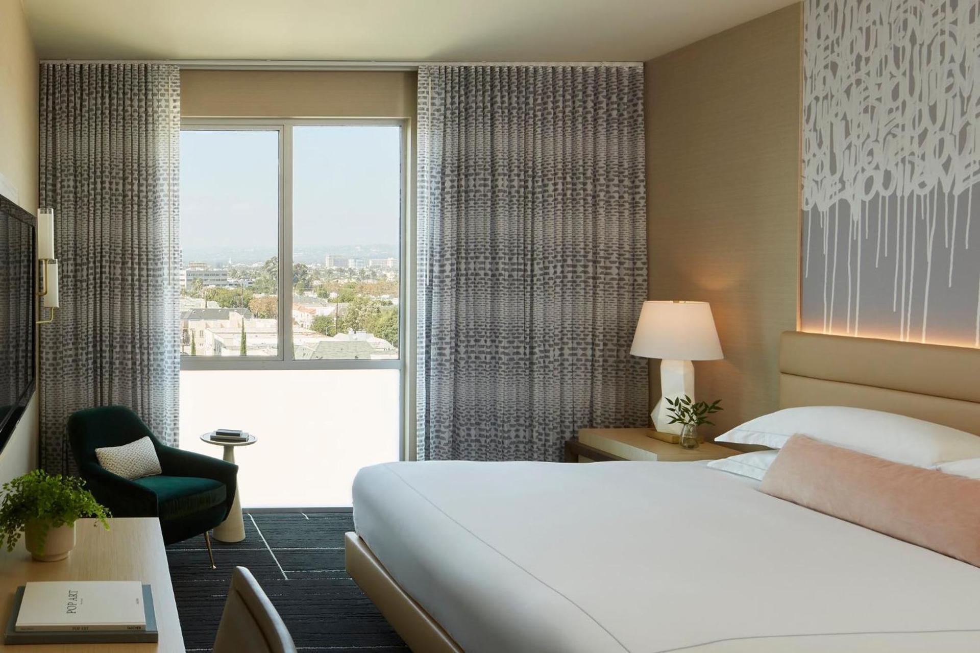 Kimpton Hotel Wilshire by IHG photo 53