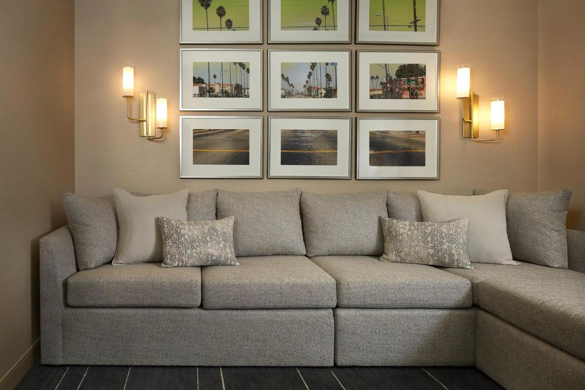 Kimpton Hotel Wilshire by IHG photo 25