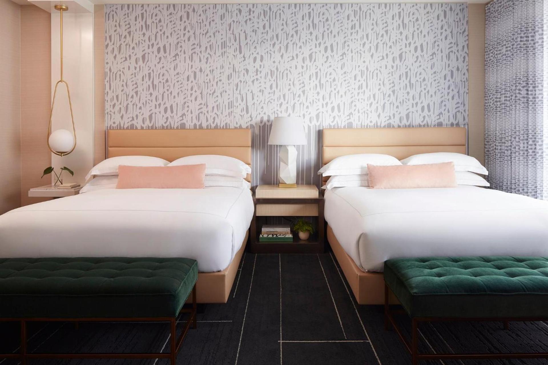 Kimpton Hotel Wilshire by IHG photo 17