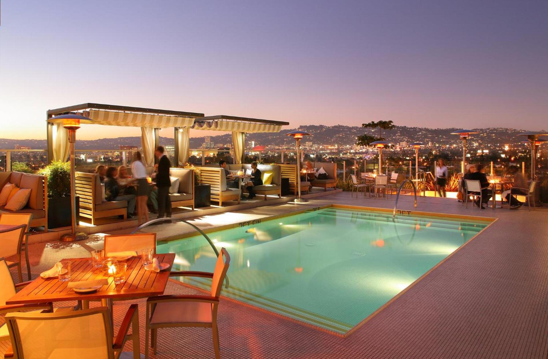Kimpton Hotel Wilshire by IHG photo 5
