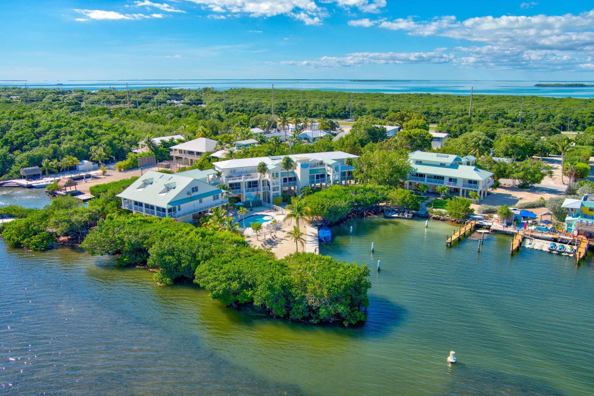 Dove Creek Resort & Marina, Trademark Collection by Wyndham photo 82
