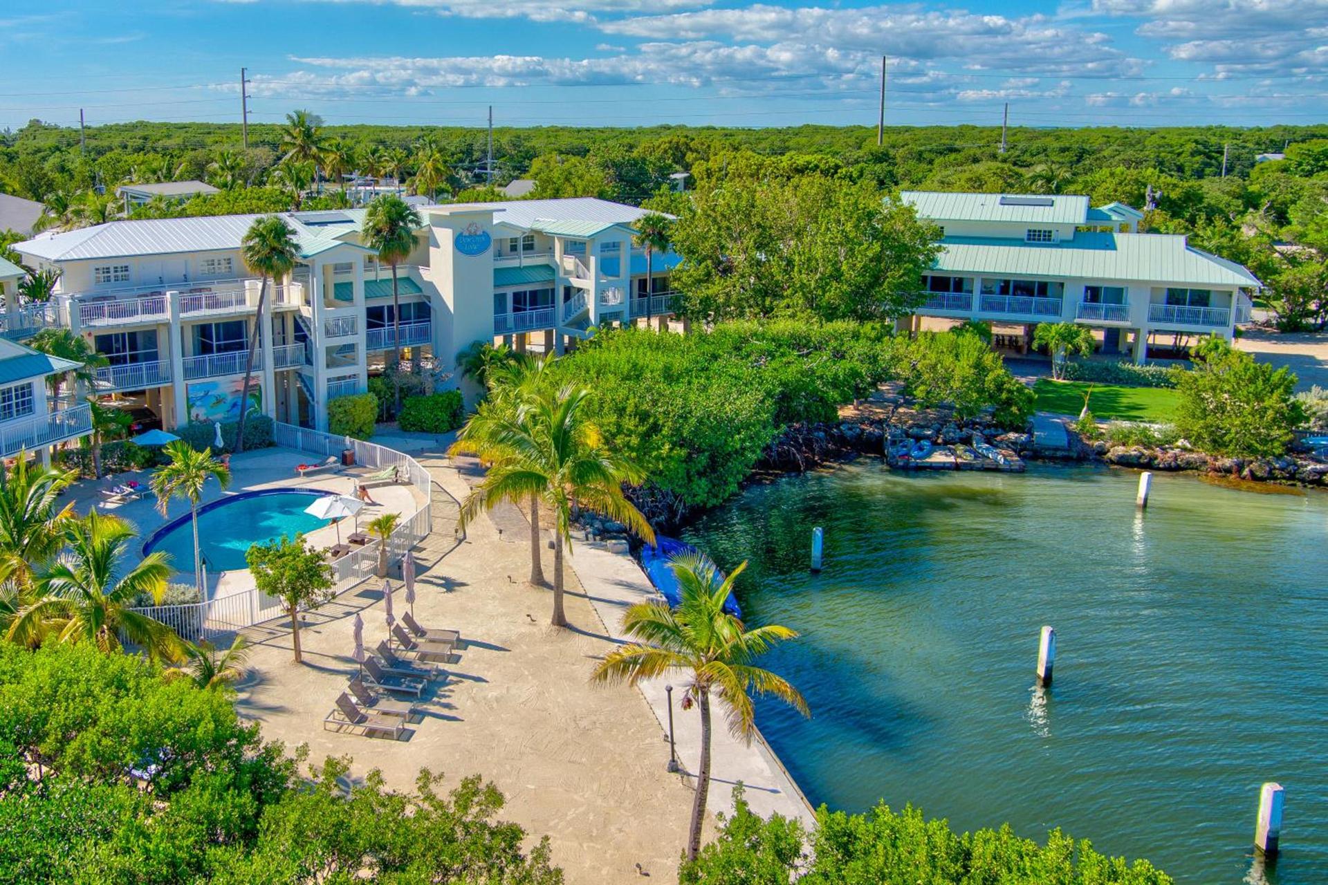 Dove Creek Resort & Marina, Trademark Collection by Wyndham photo 83