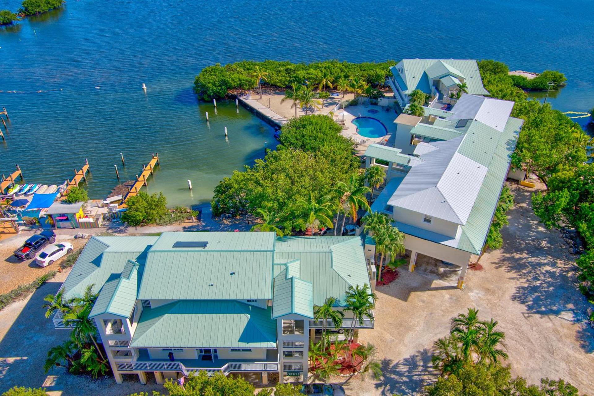 Dove Creek Resort & Marina, Trademark Collection by Wyndham photo 84