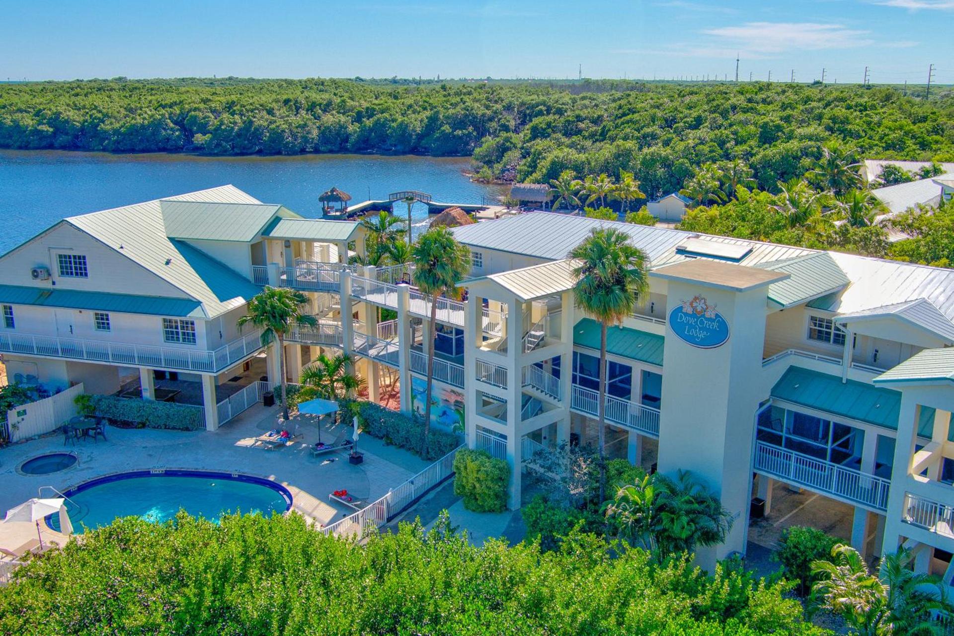 Dove Creek Resort & Marina, Trademark Collection by Wyndham photo 3