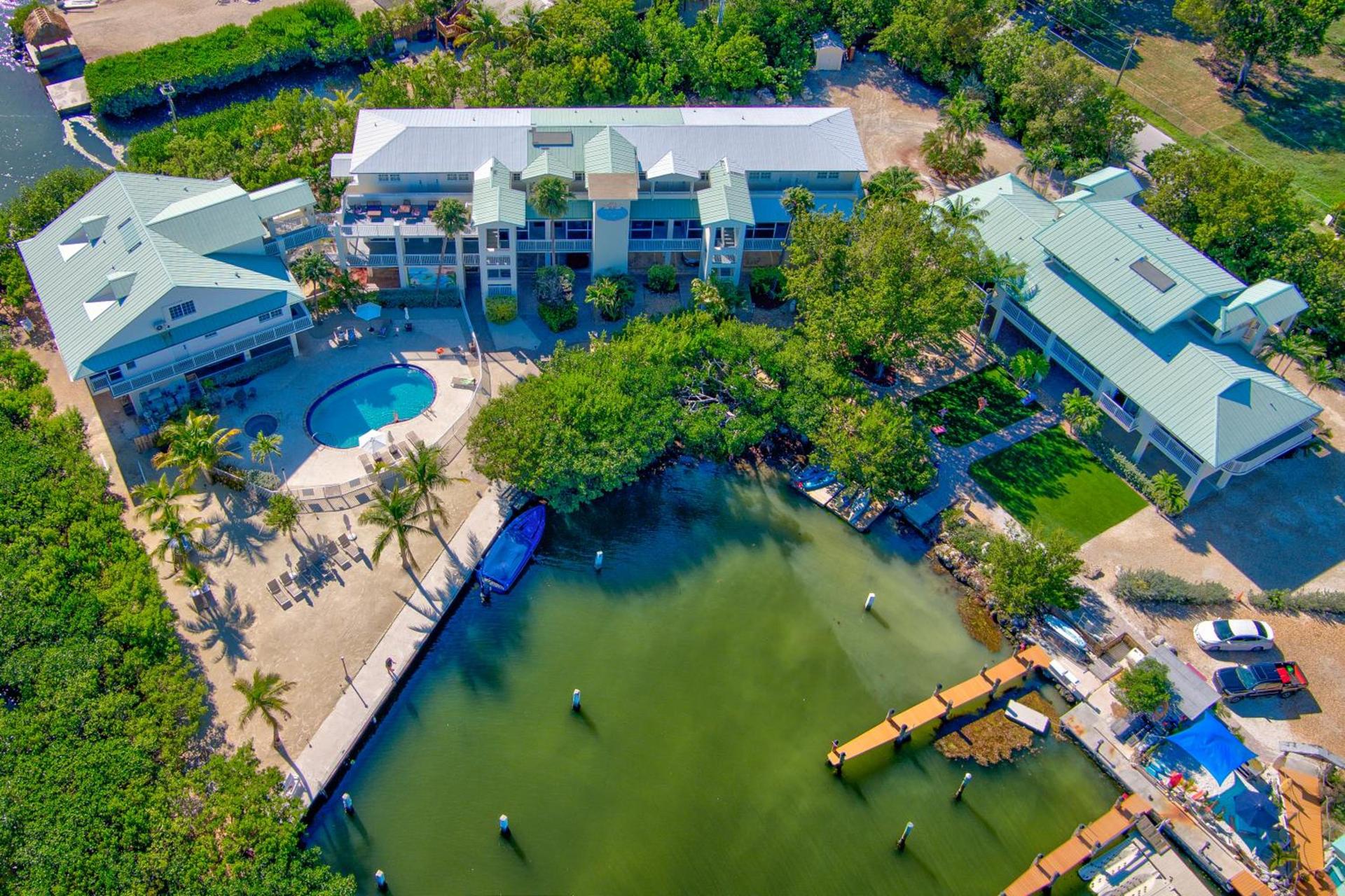 Dove Creek Resort & Marina, Trademark Collection by Wyndham photo 86