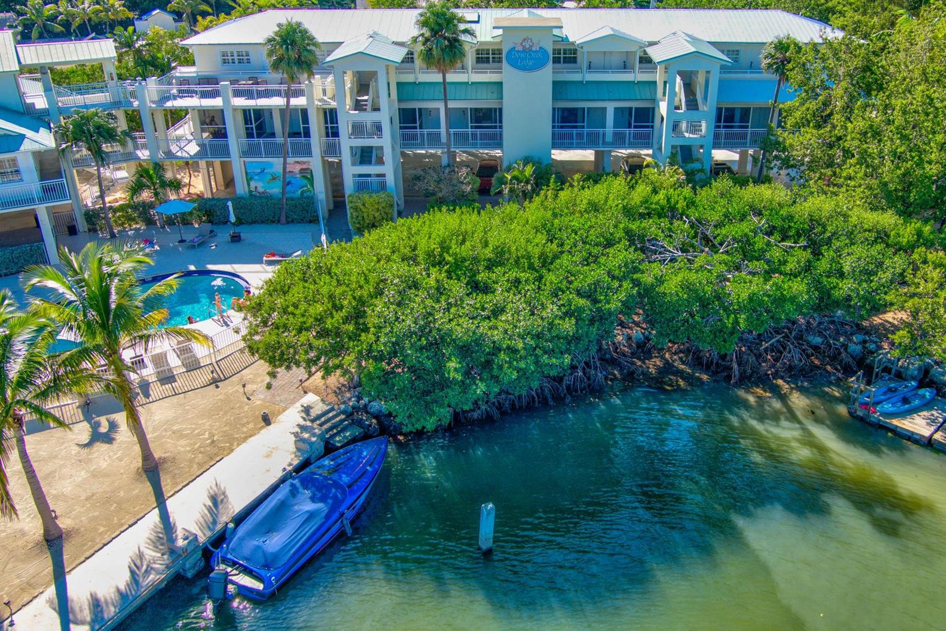Dove Creek Resort & Marina, Trademark Collection by Wyndham photo 87