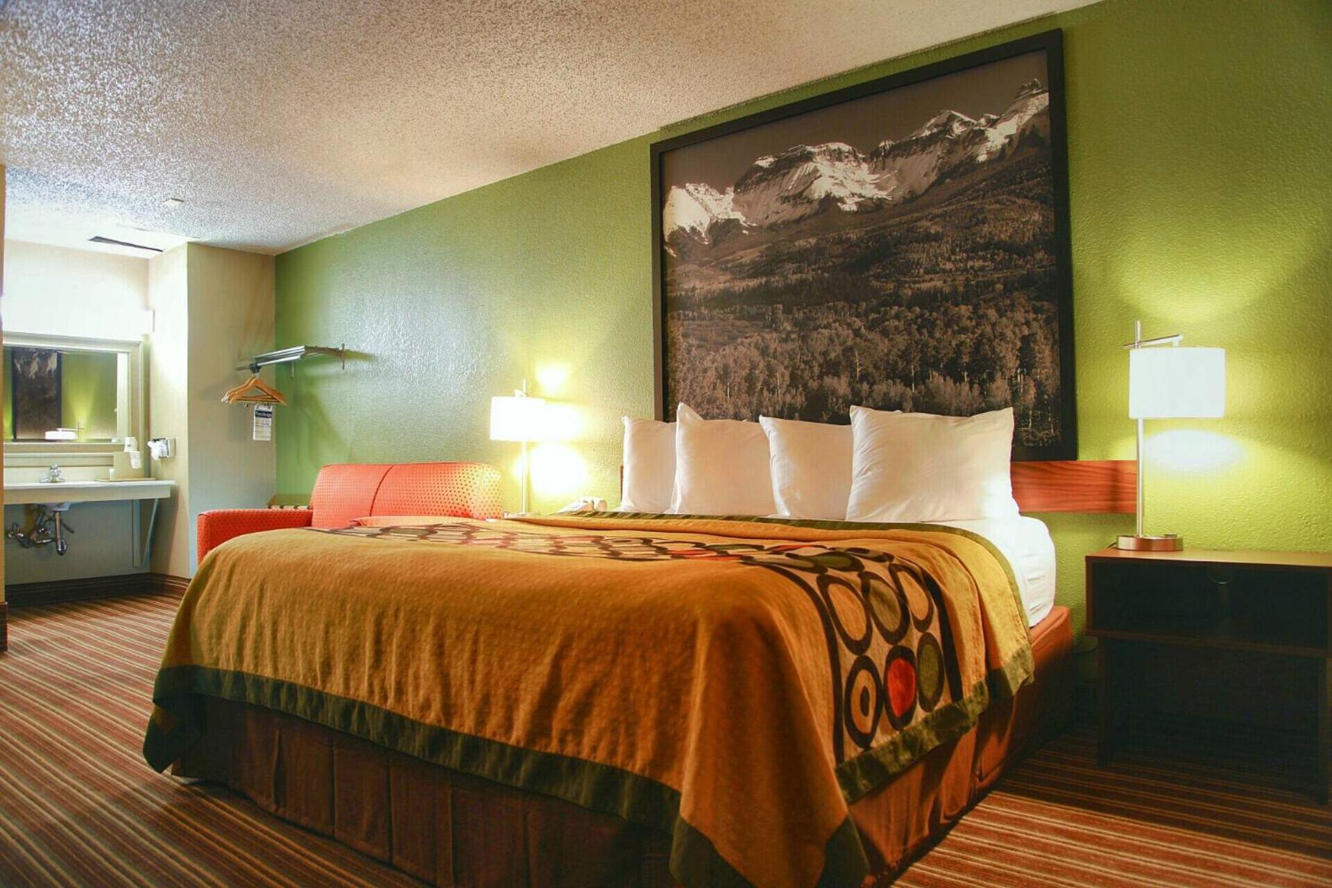Super 8 by Wyndham Denver Central photo 28
