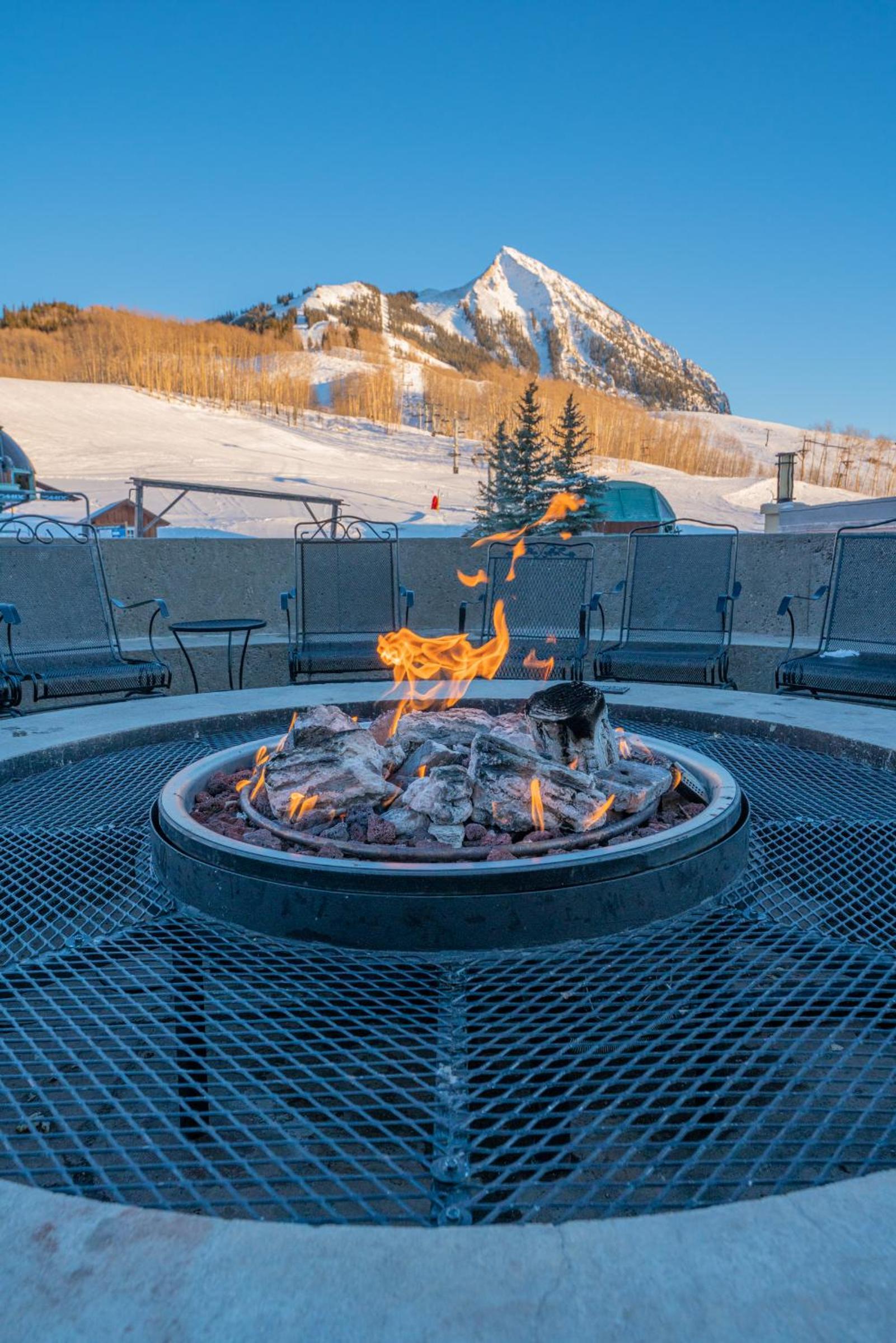 Elevation Hotel & Spa photo 62