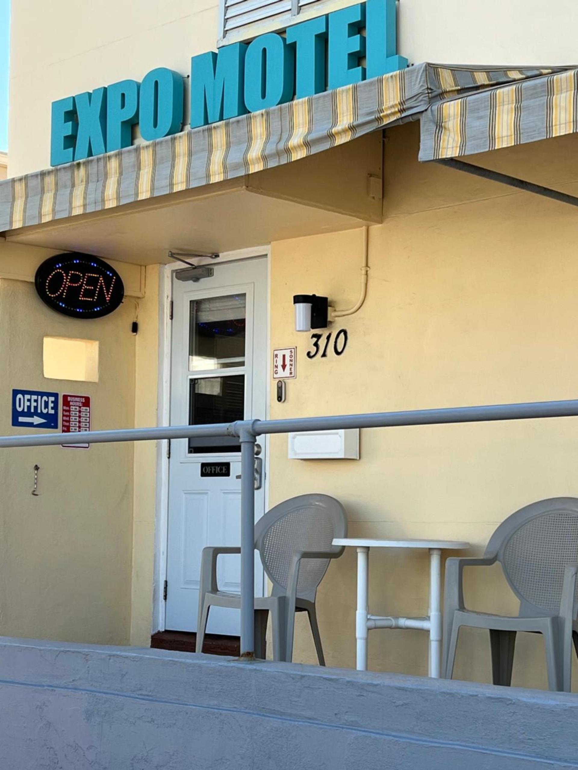 Expo Motel photo 17